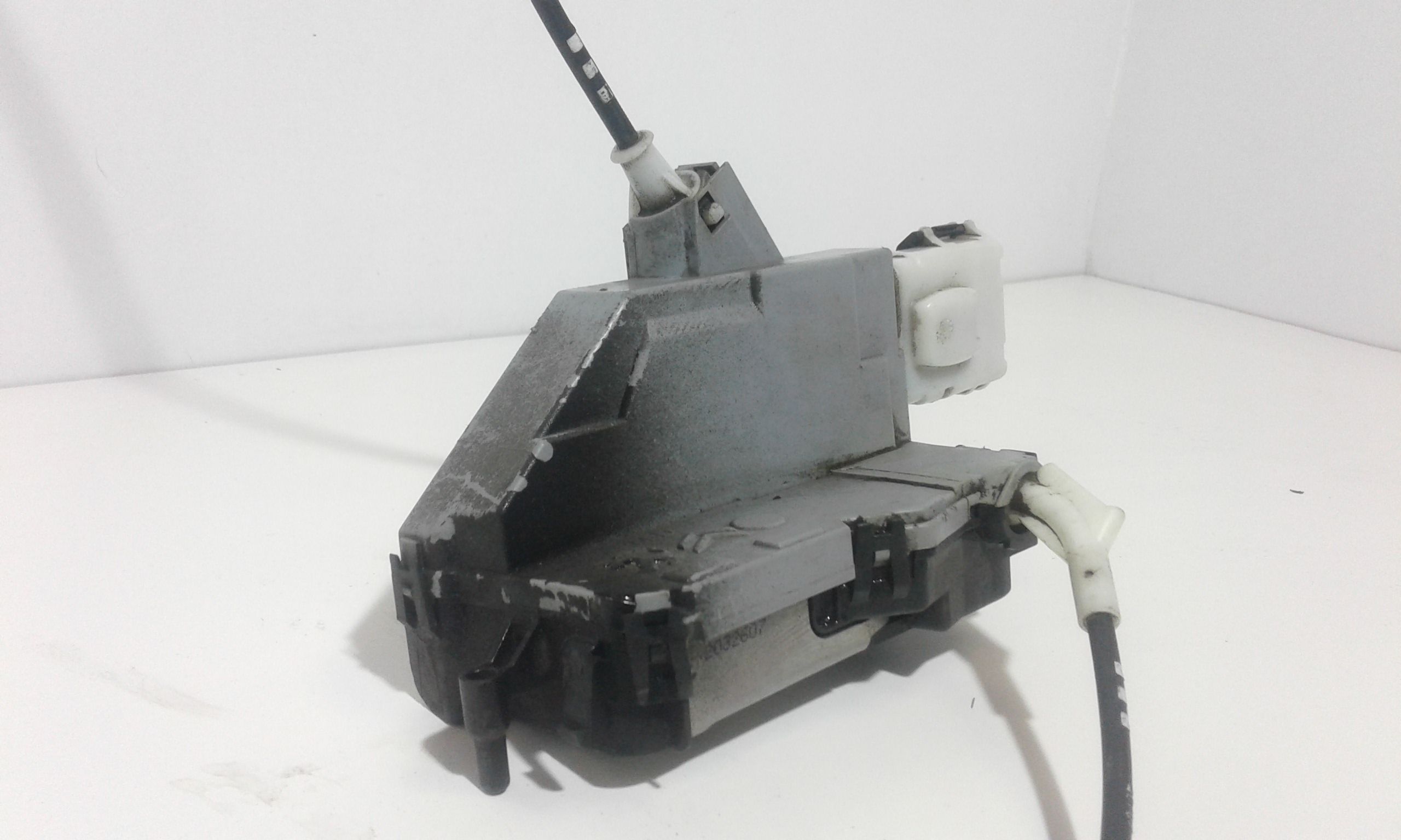 Serratura Porta Post. Destro Usato