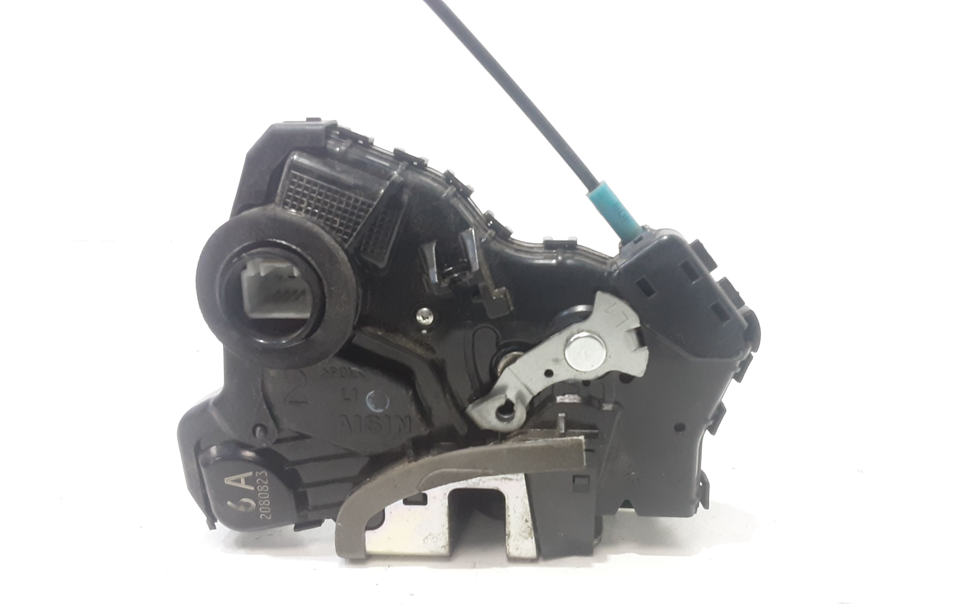 Serratura Porta Ant. Sinistro 6904042241 Usato