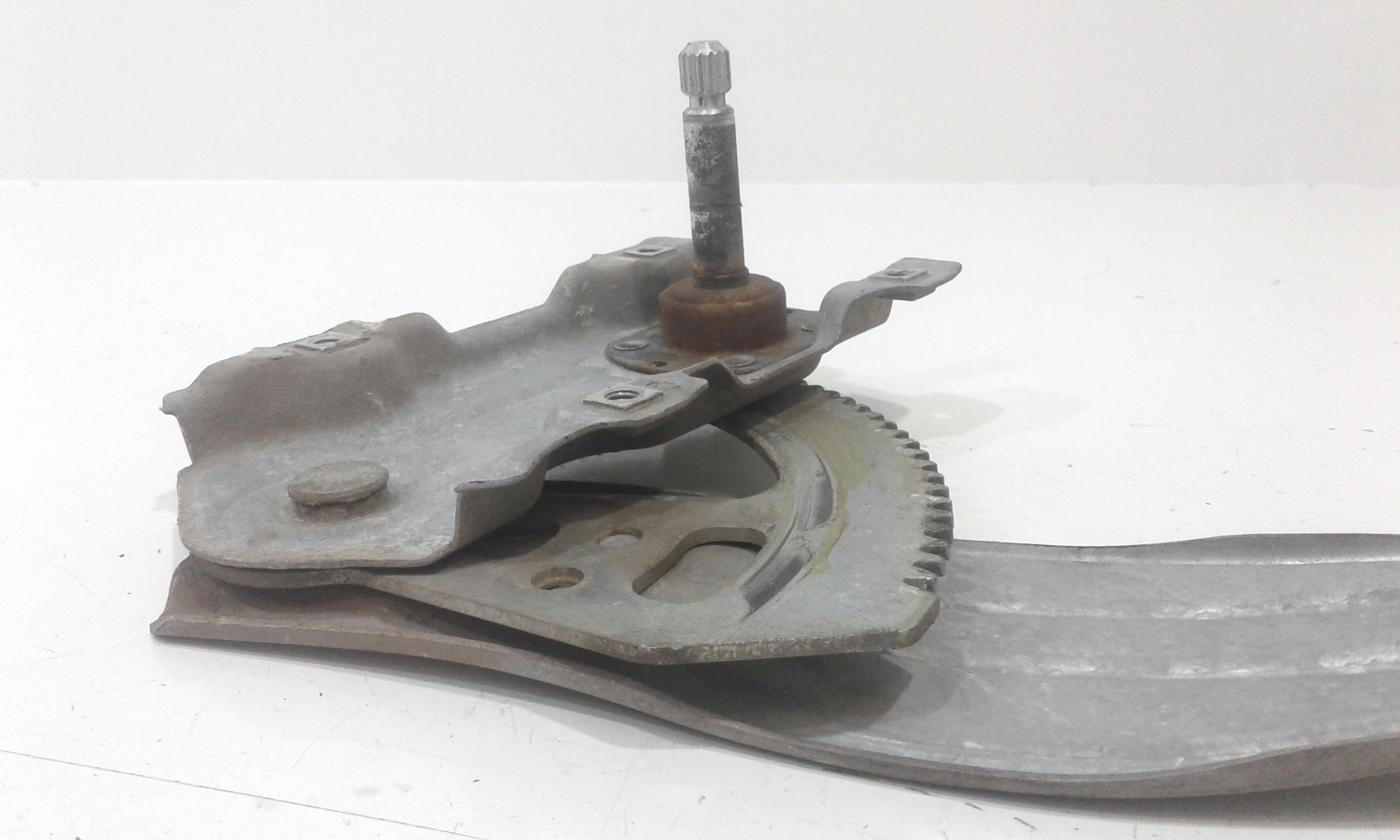 Alzacristallo Porta Post. Sinistro 6984002110 Usato