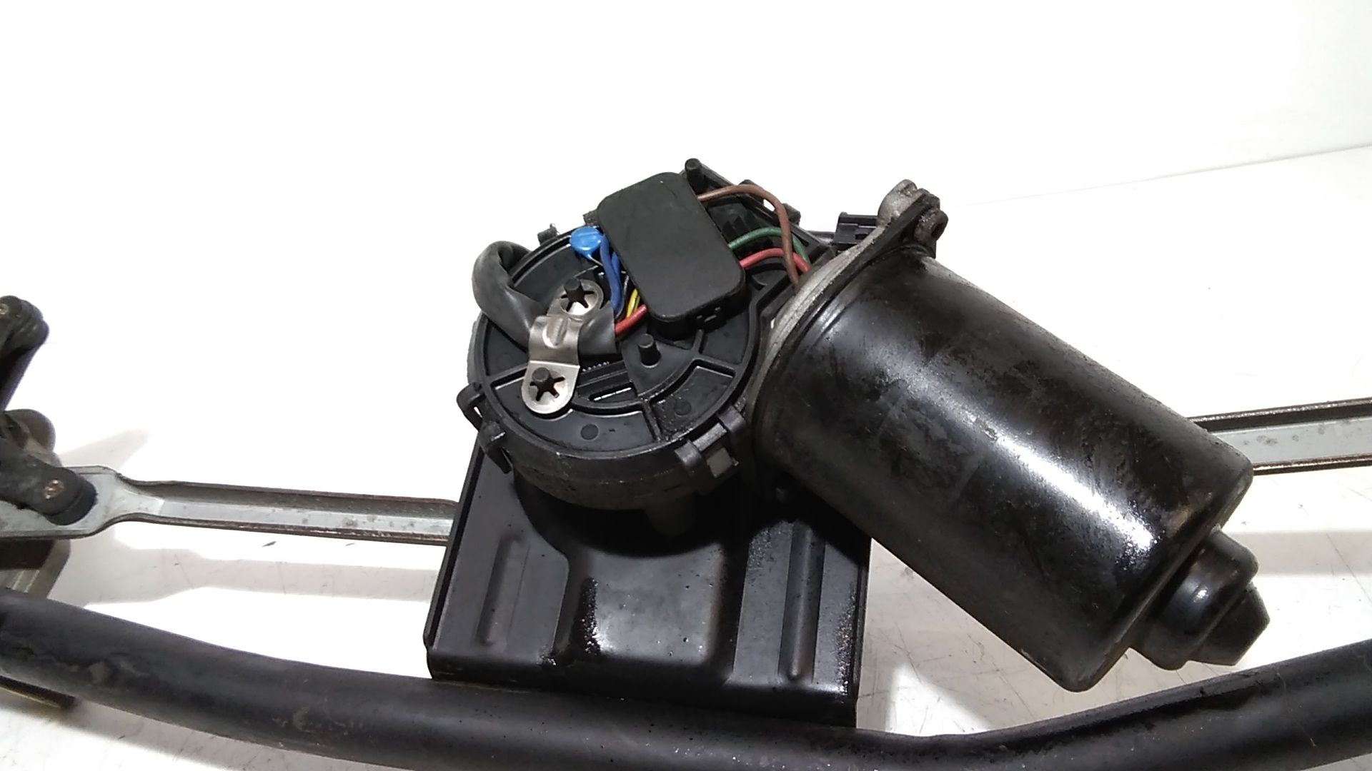 Motorino Tergiparabrezza Compl. Usato