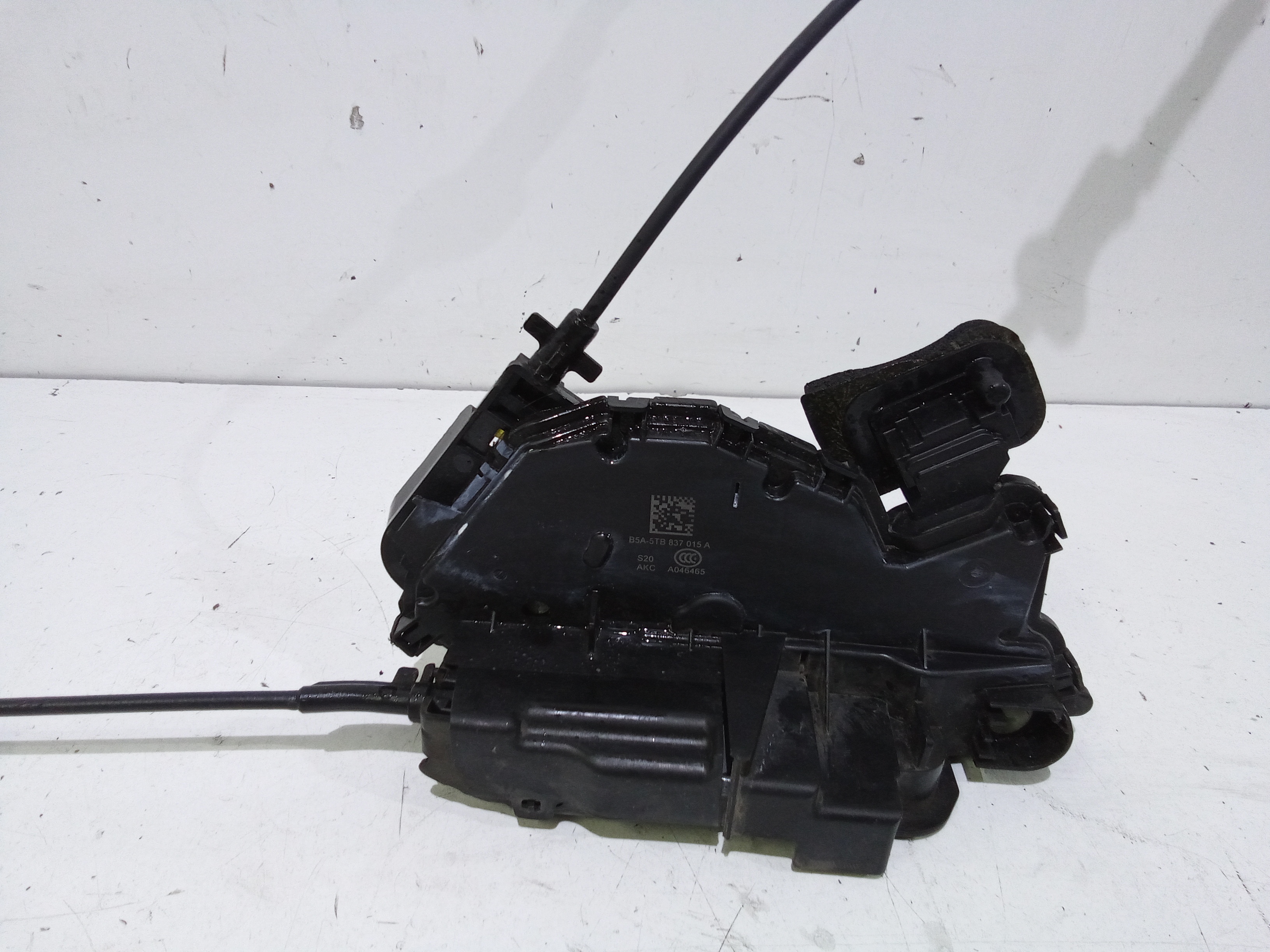 Serratura Porta Ant. Sinistro 5TB837015B Usato