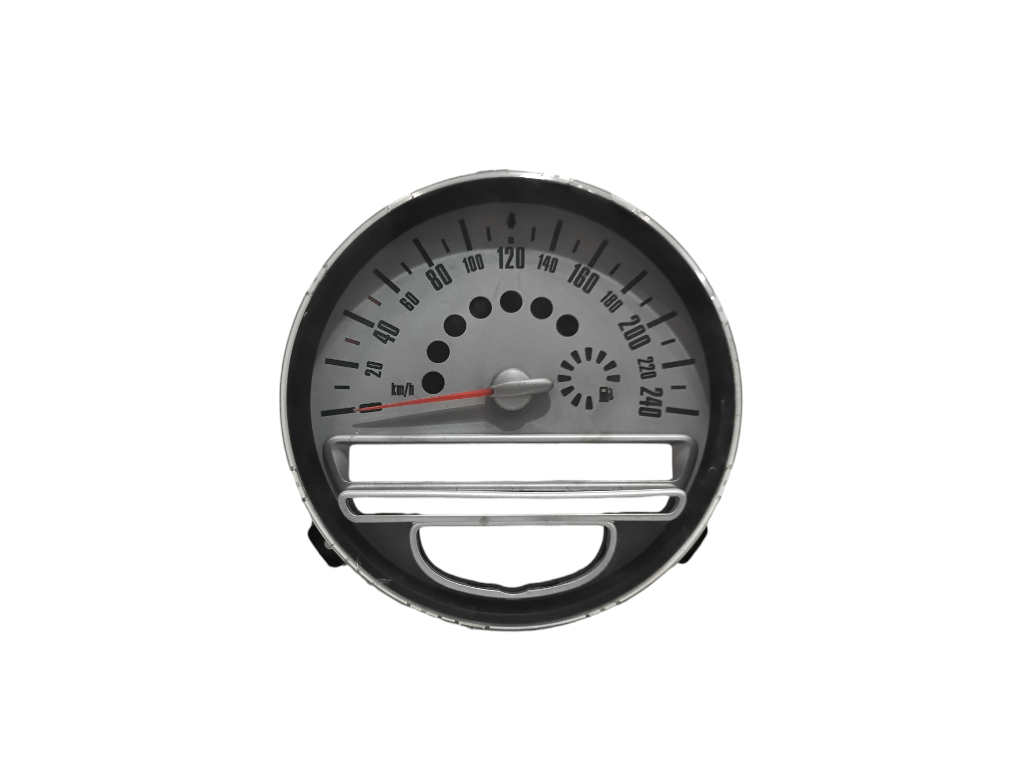 Quadro Portastrumenti Usato