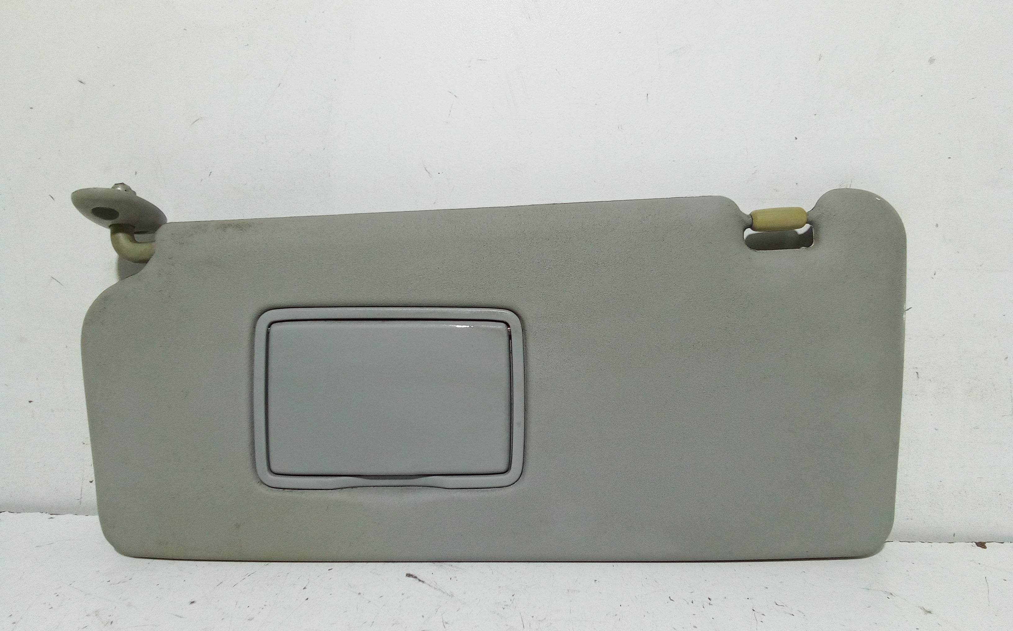 Aletta Parasole Parabrezza Sinistro Usato