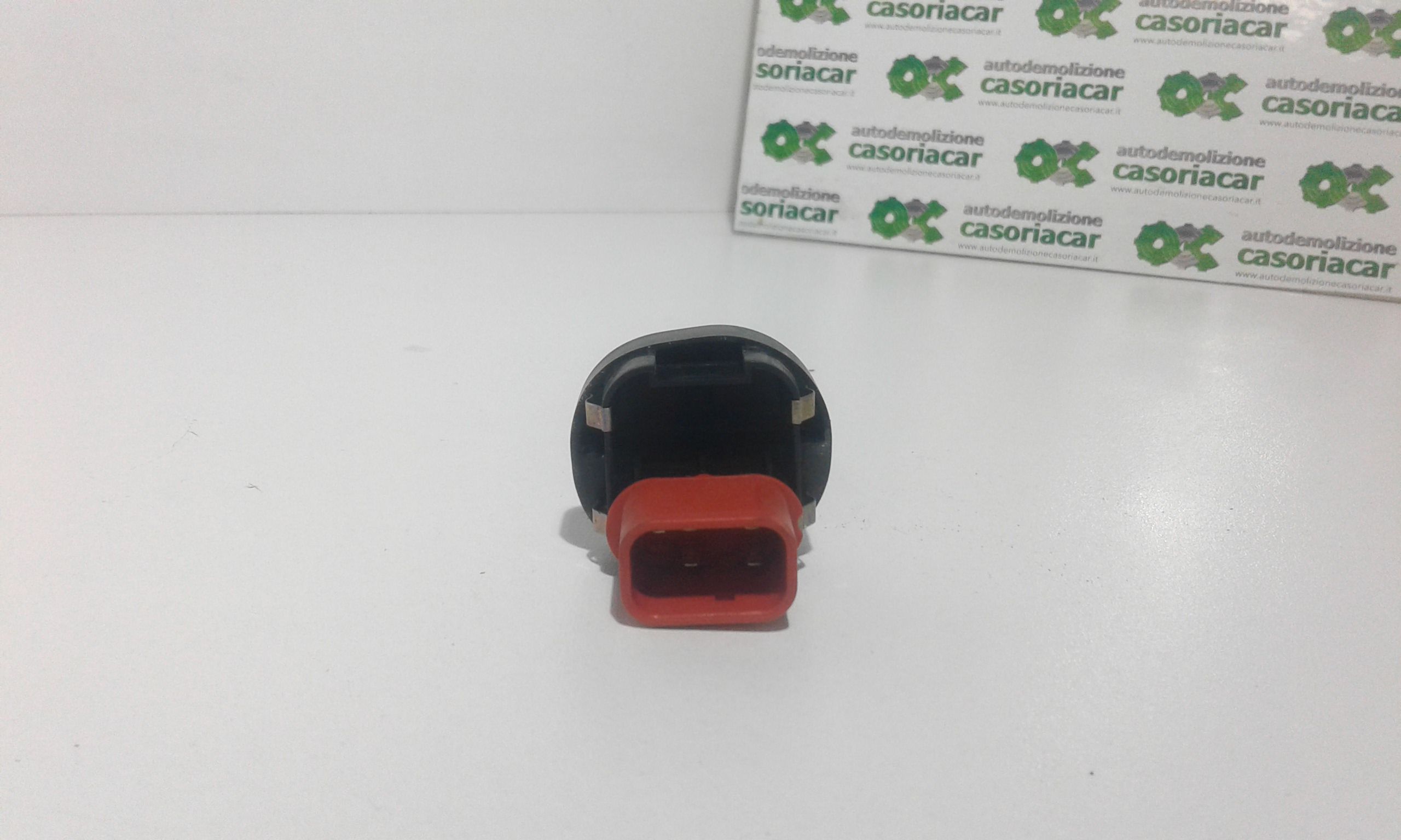 Interruttore Alzacristalli Porta Ant. Destro Usato