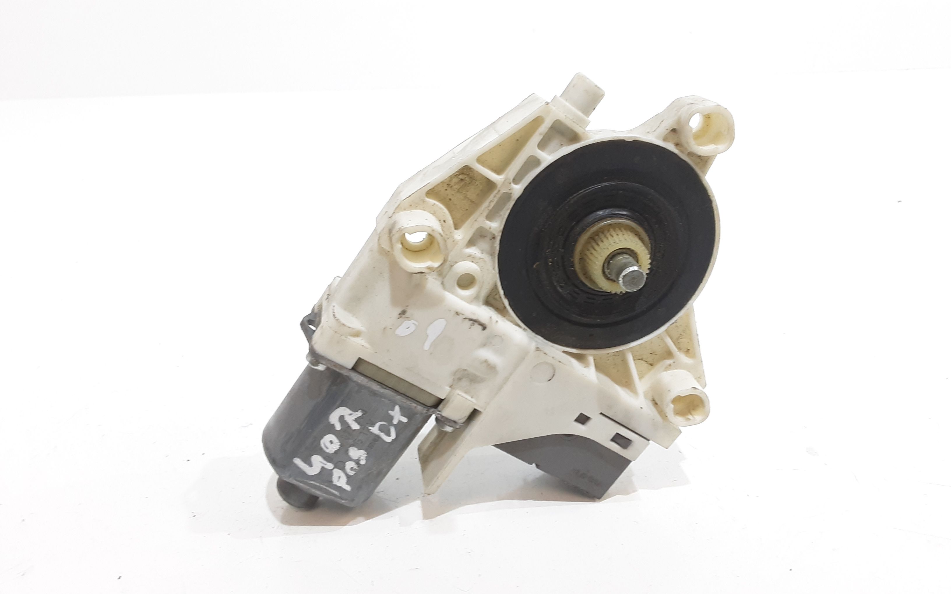 Motorino Alzacristallo Porta Post. Destro 922492 Usato