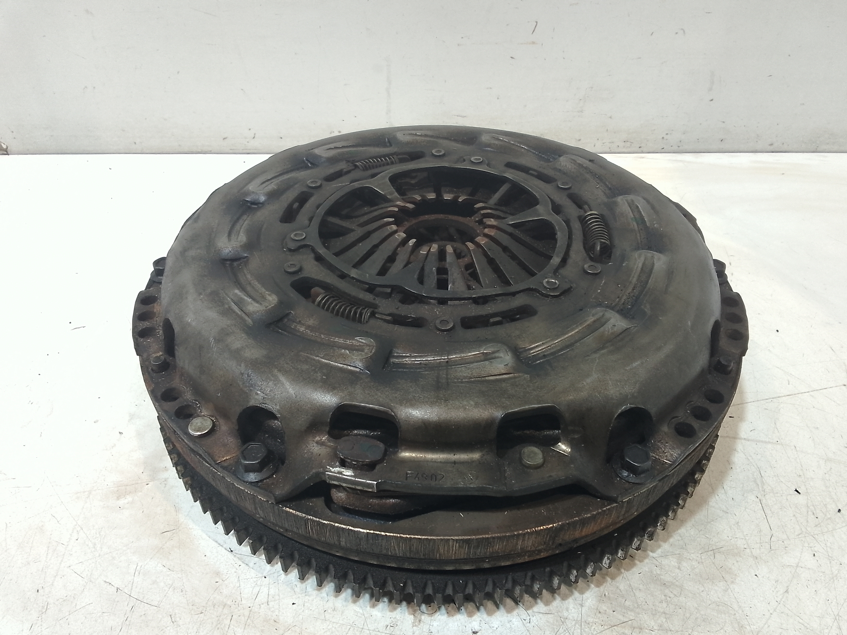 Kit Frizione E Volano Usato