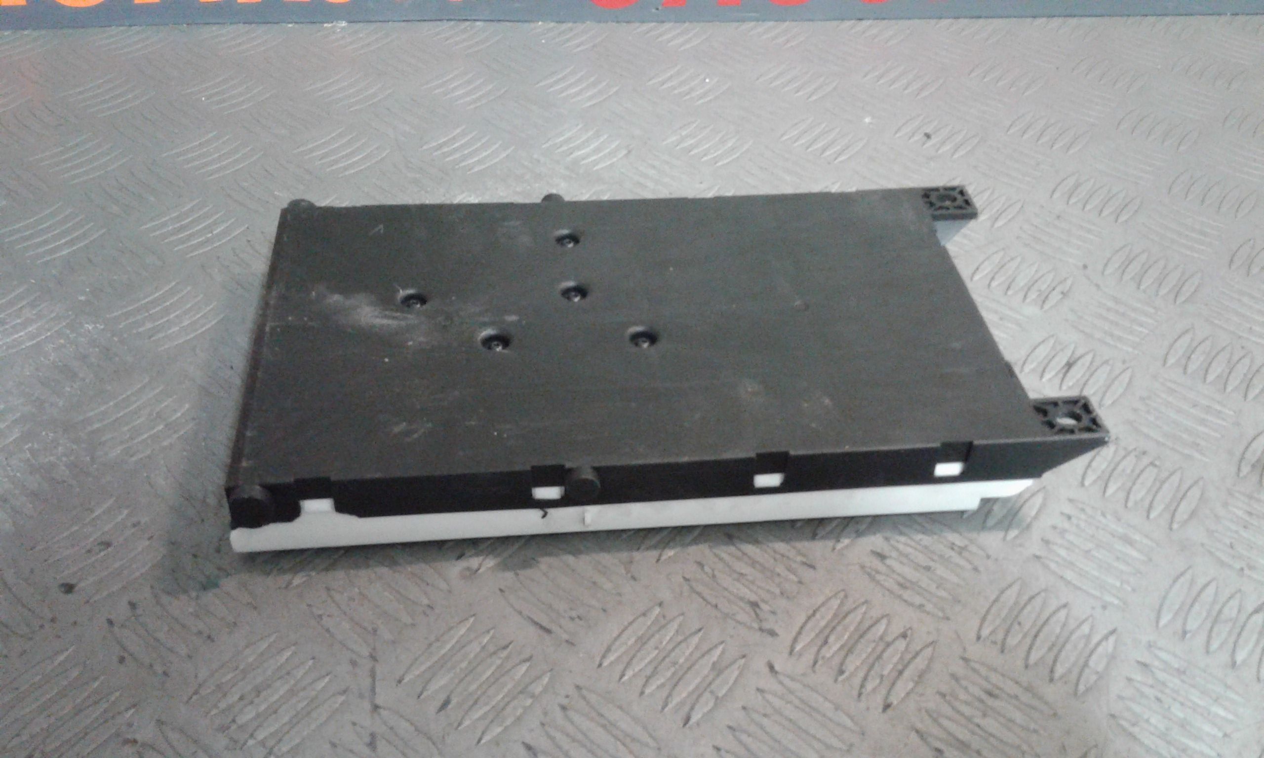 Scatola Fusibili Usato