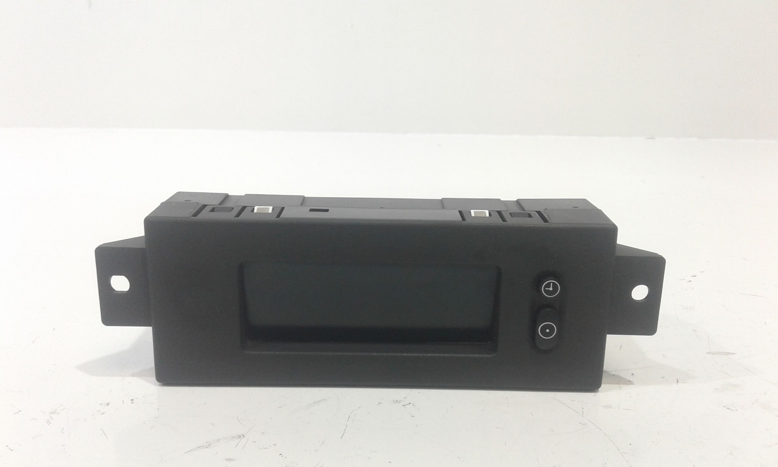 Display Multifunzione Usato