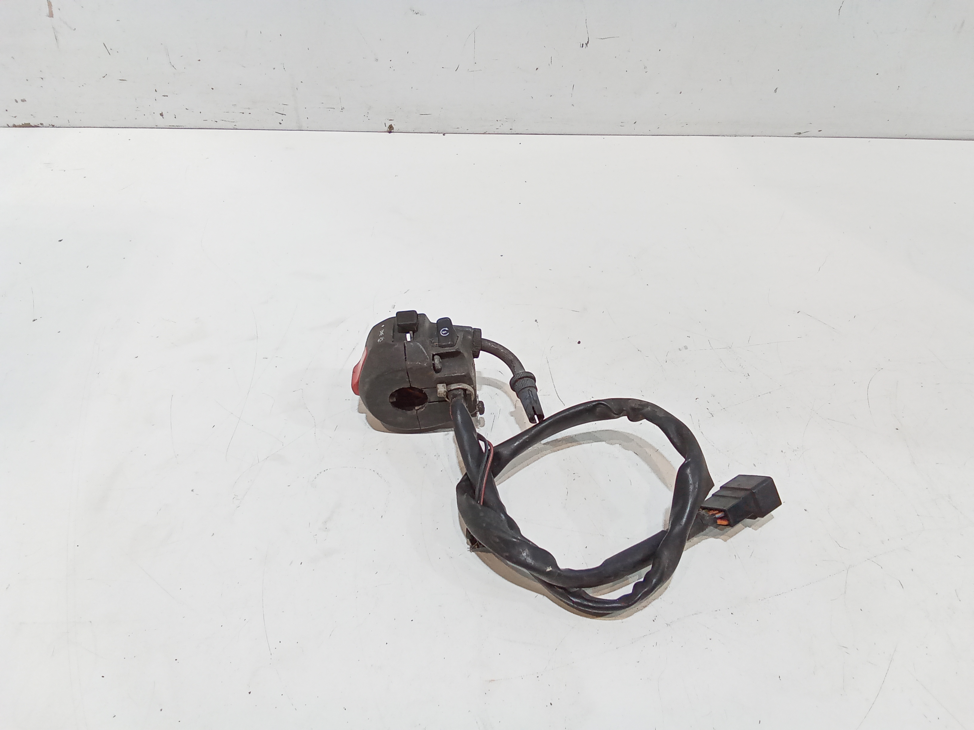 Devioguidasgancio Destro Usato