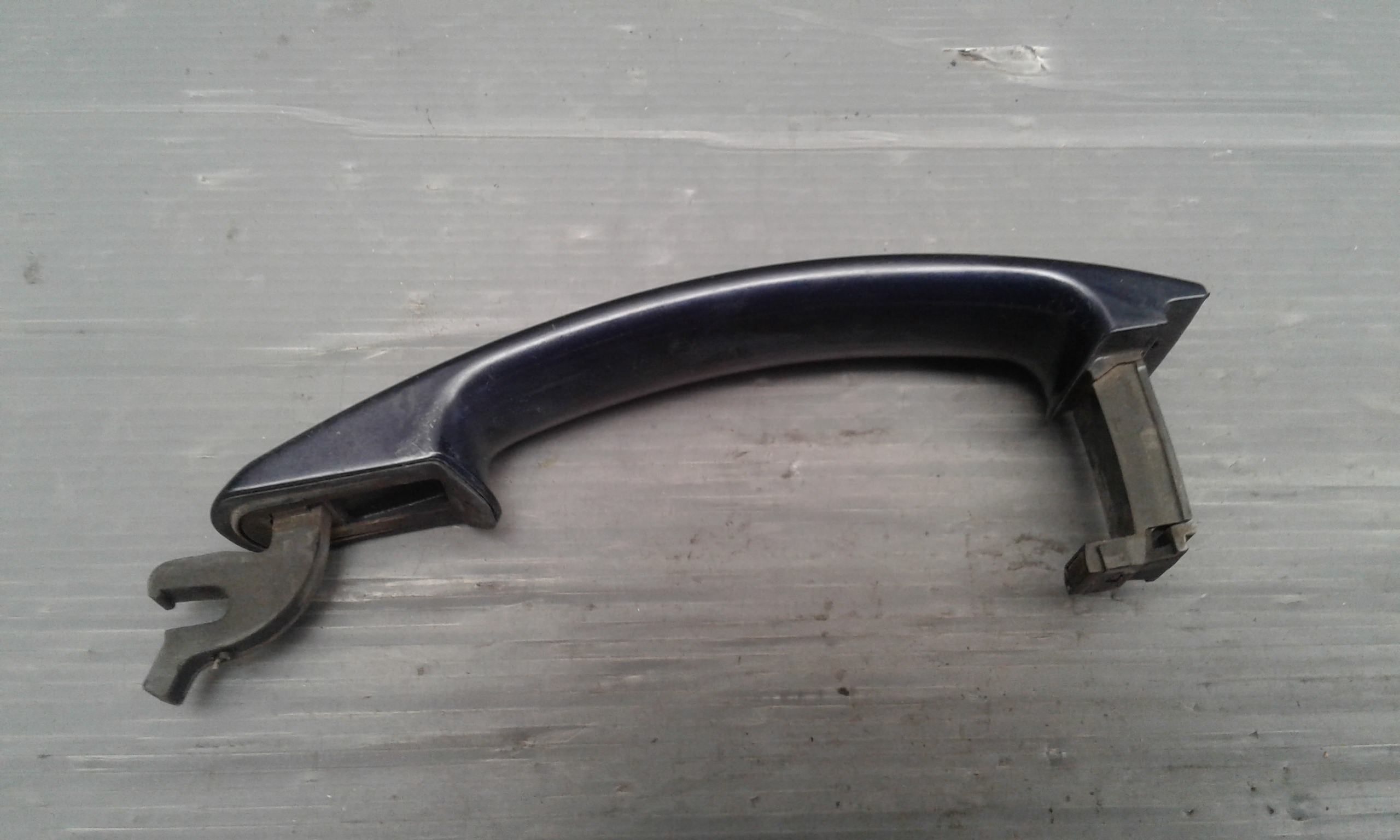 Maniglia Porta Post. Sinistro 1446676 Usato