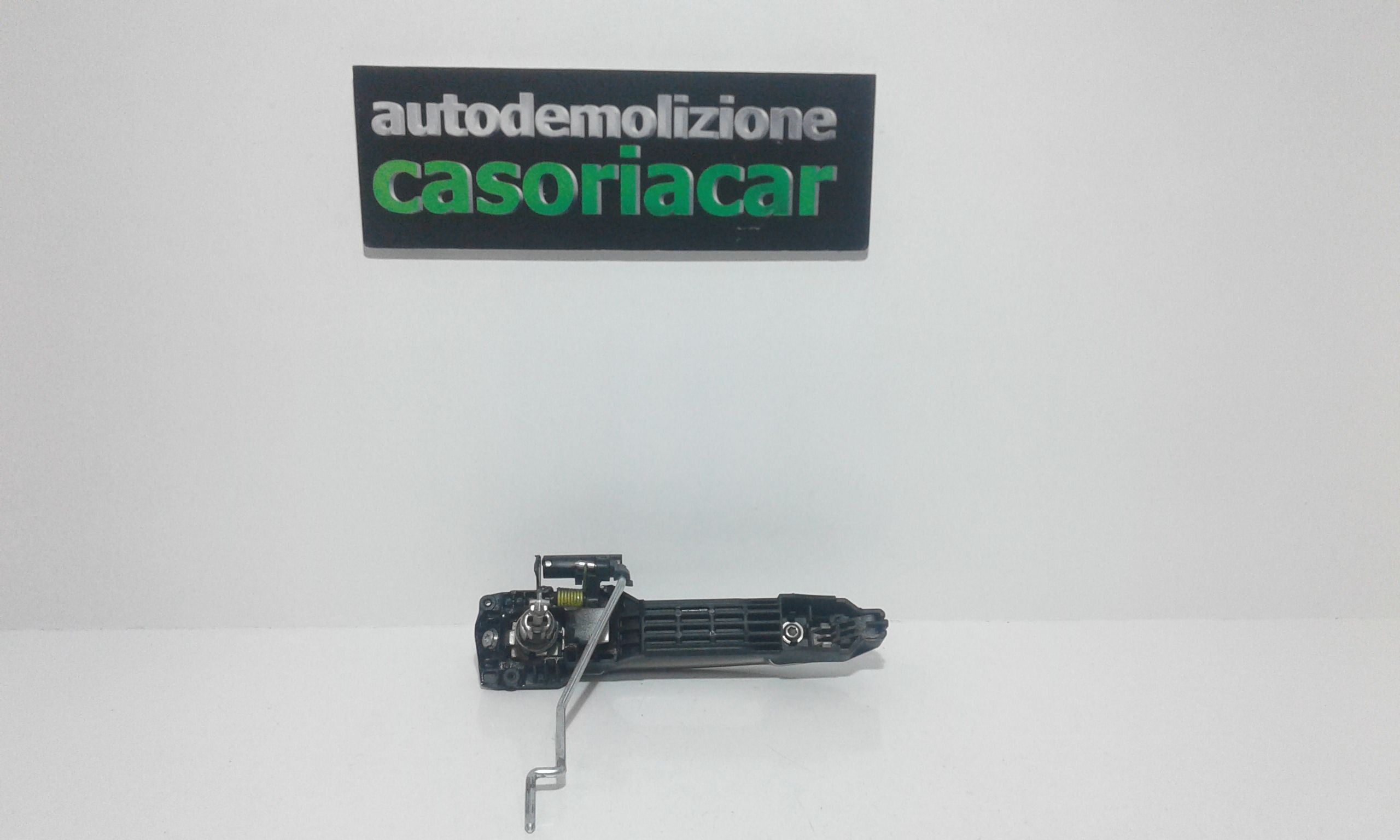 Maniglia Porta Ant. Sinistro 6921105903 Usato