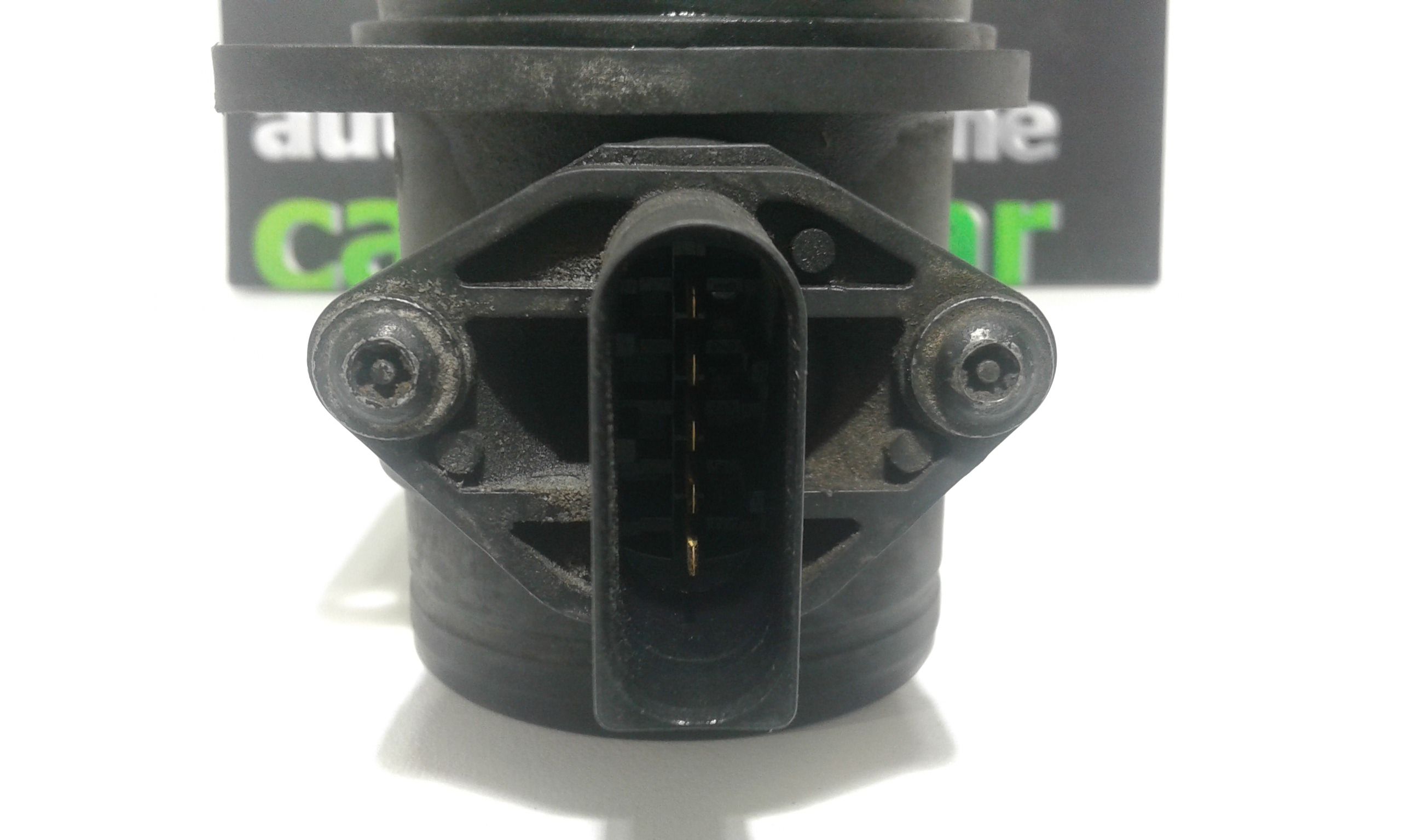 Flussometro/debimetro Usato