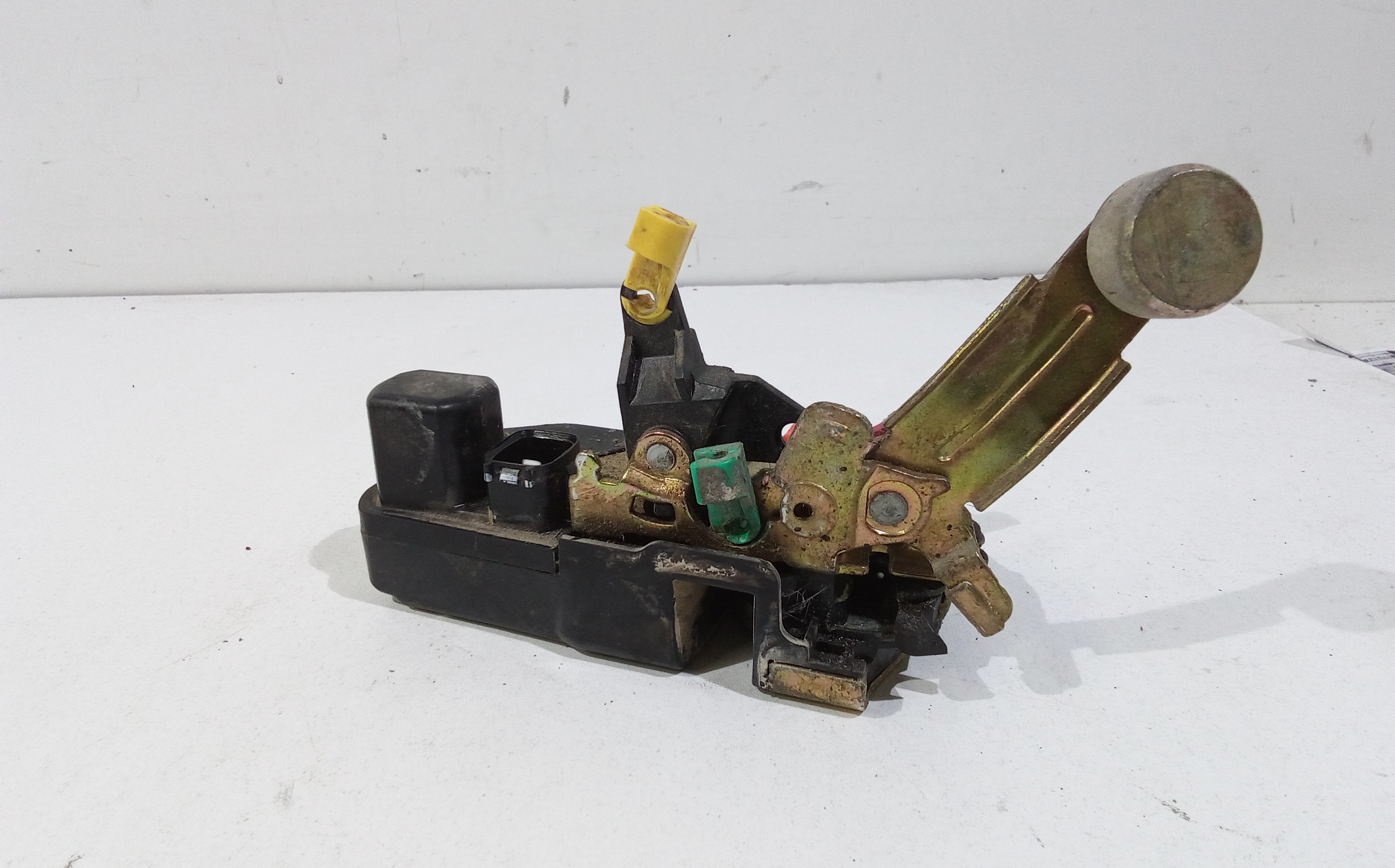 Serratura Porta Ant. Sinistro K55177043AJ Usato