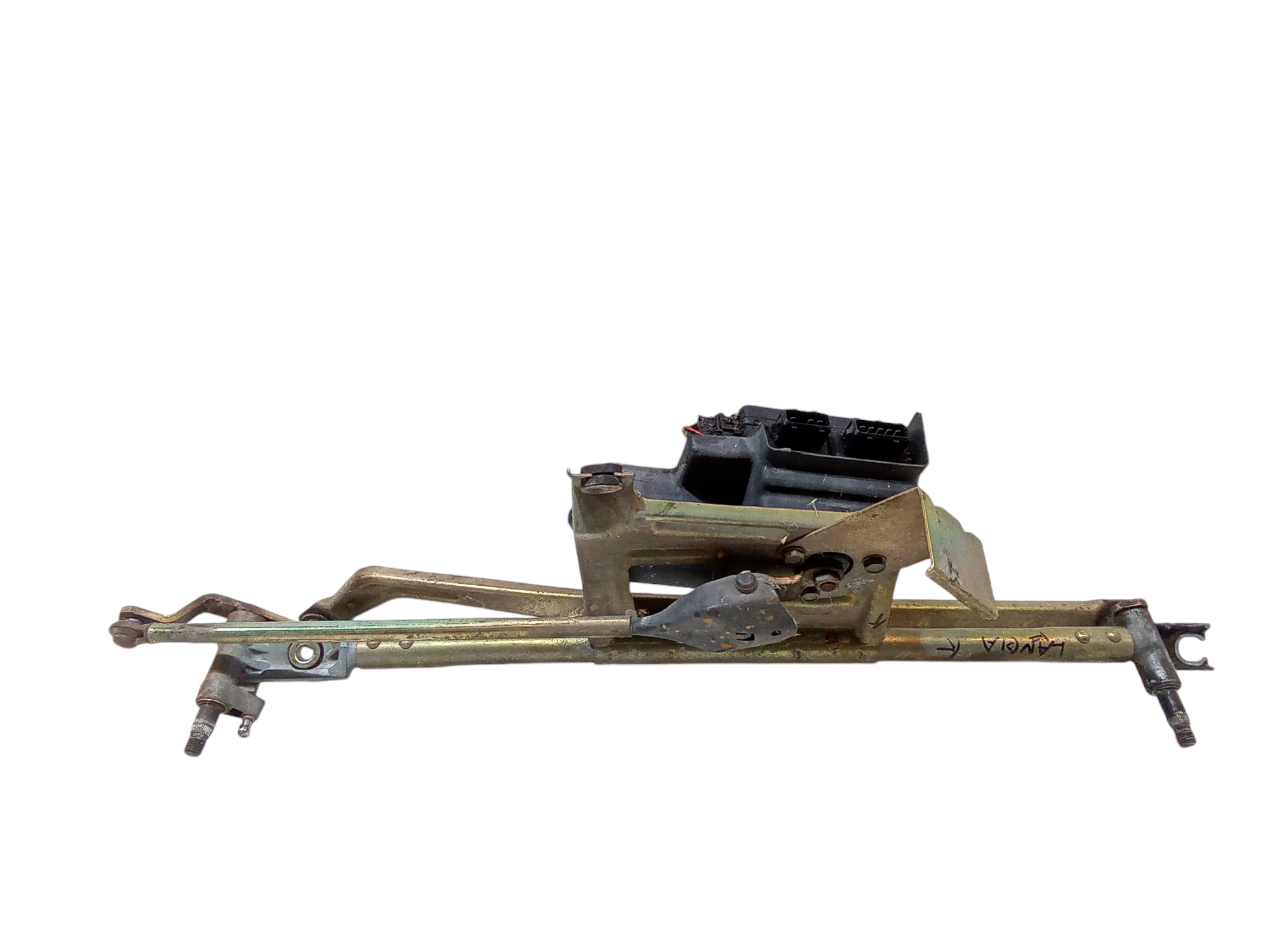 Motorino Tergiparabrezza Compl. Usato