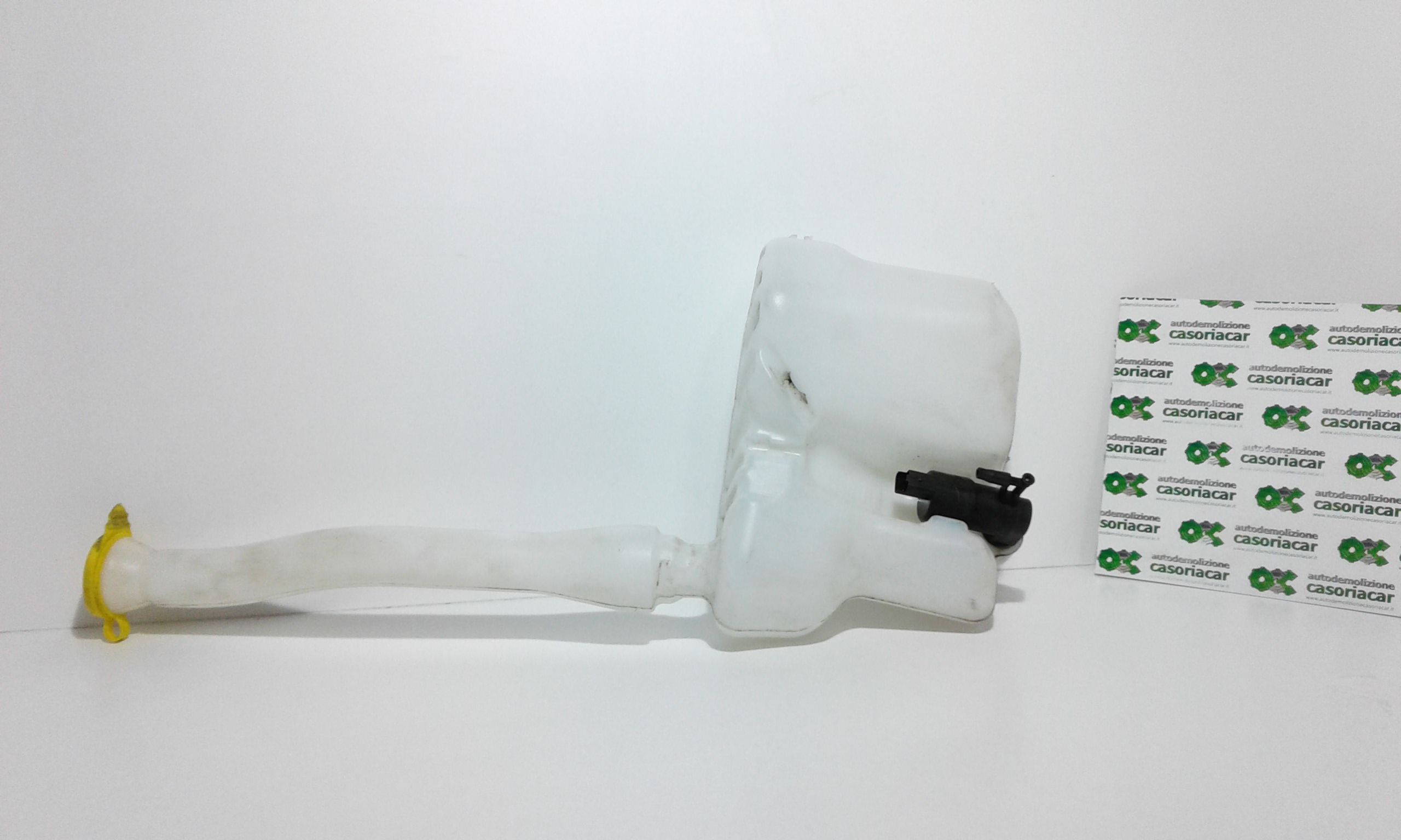 Serbatoio Tergiparabrezza Compl. Usato