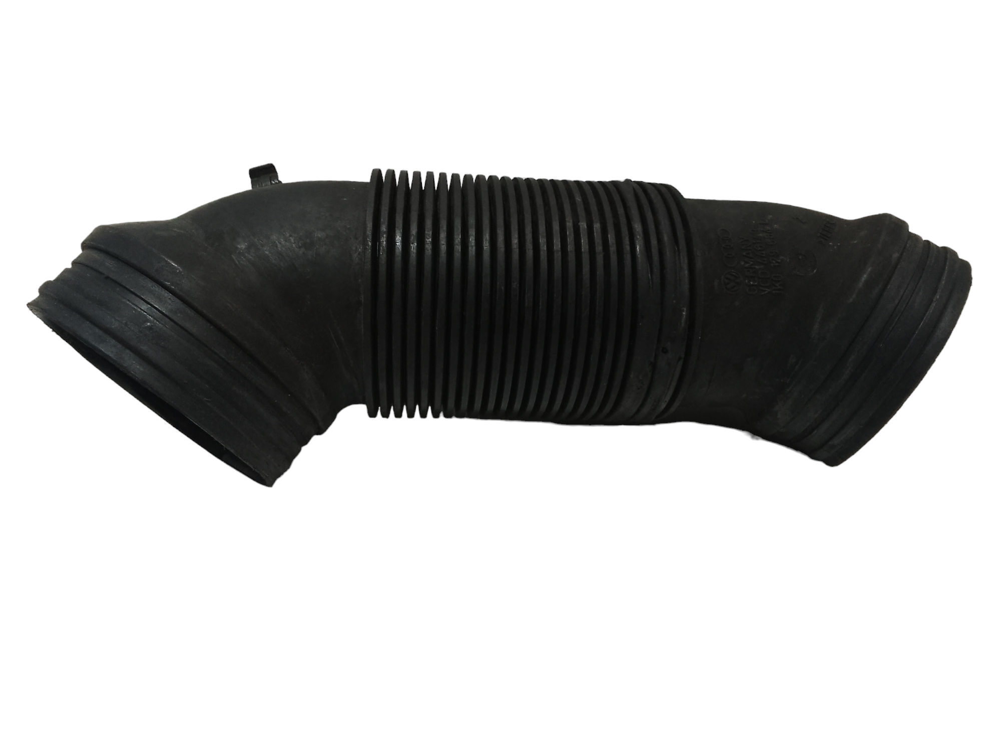 Tubo Rigido Aspirazione Aria Entrata Filtro 1K0129618AJ Usato