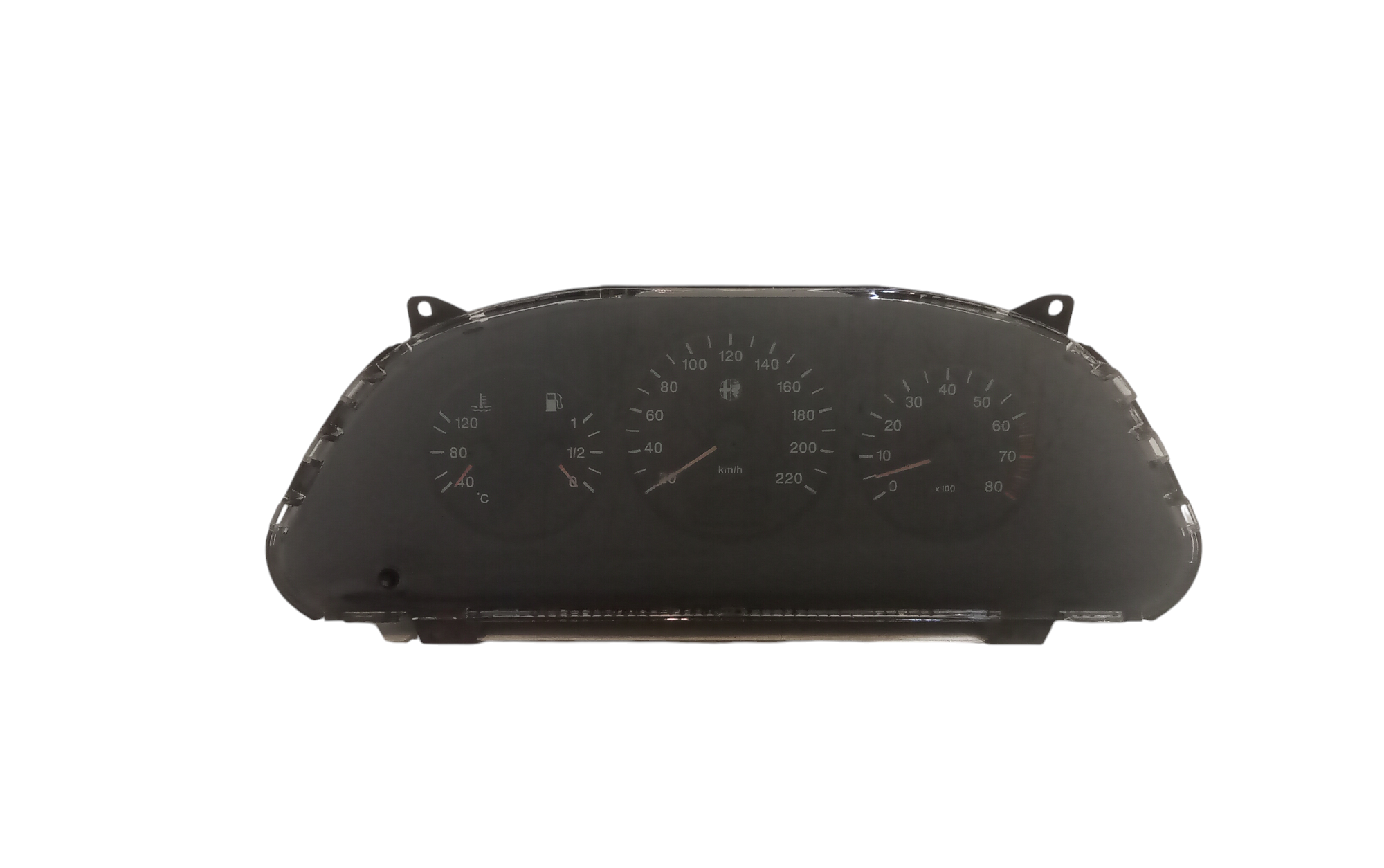 Quadro Portastrumenti Usato