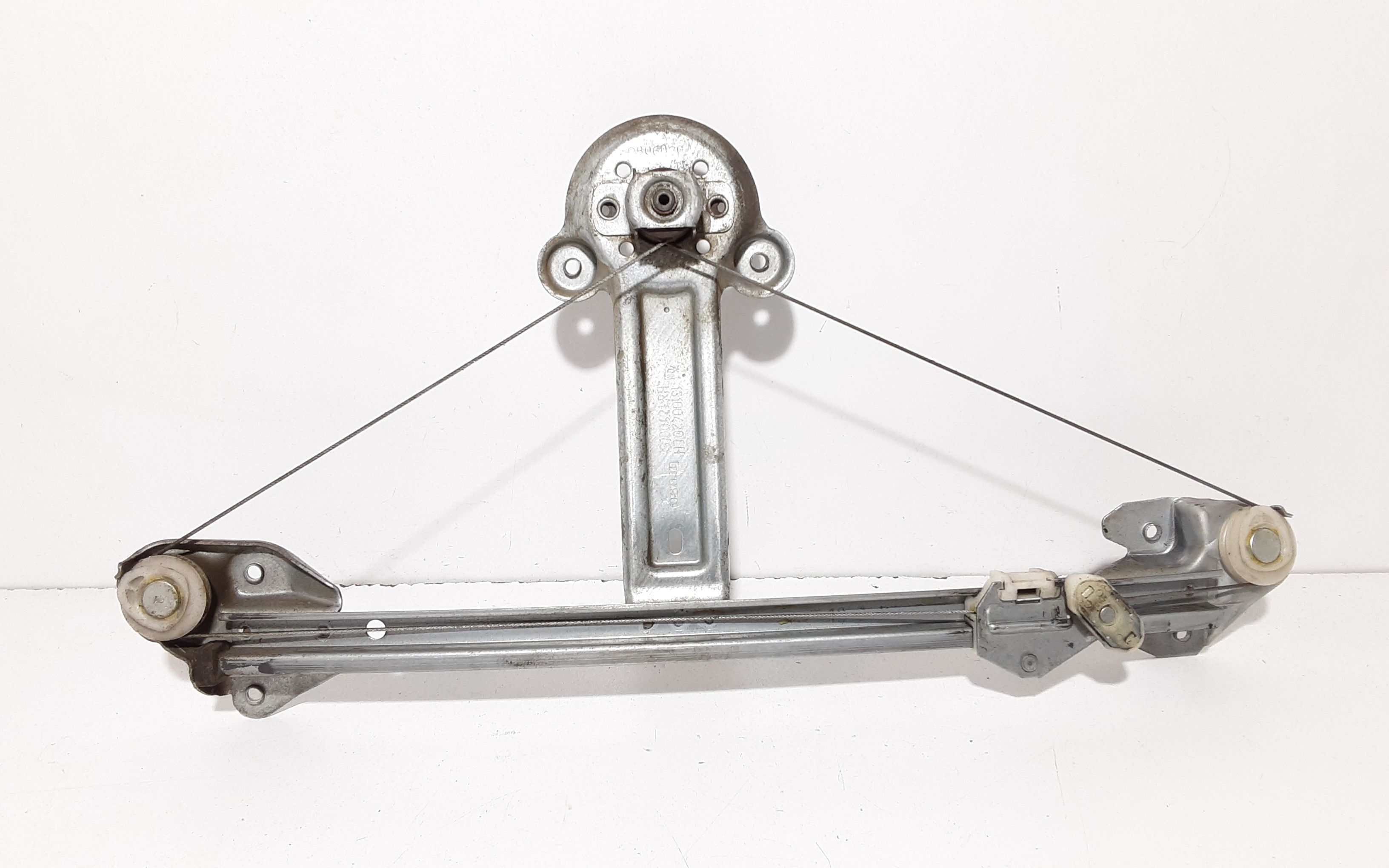 Alzacristallo Porta Post. Sinistro 13100420 Usato