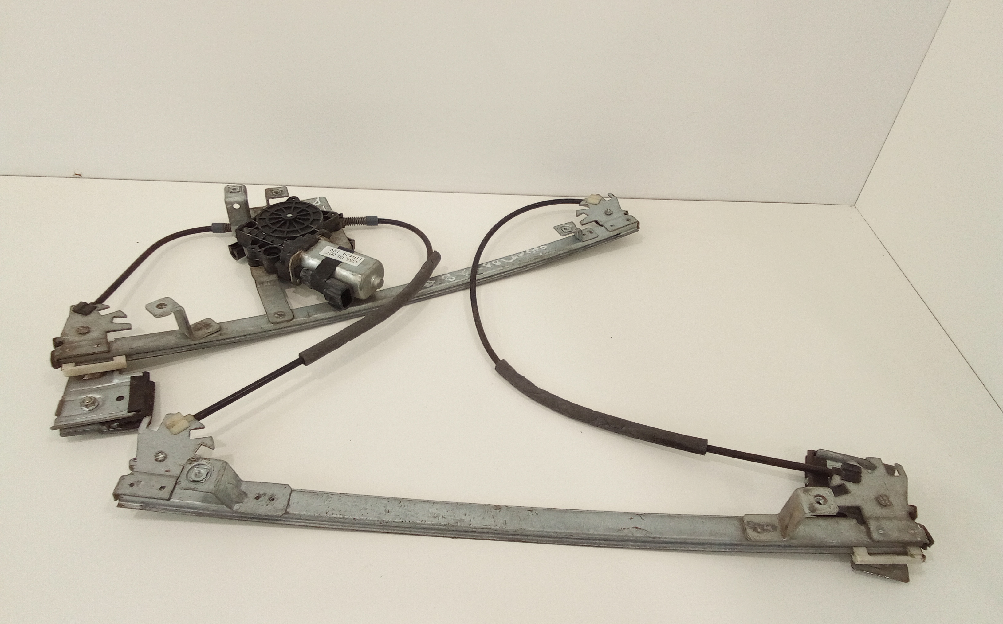 Alzacristallo Porta Ant. Sinistro Usato