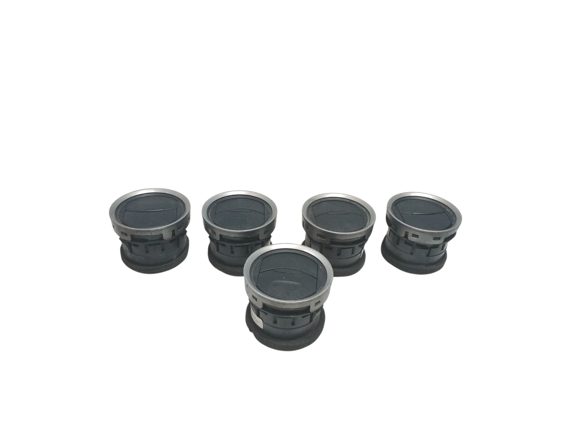 Condotto Aria Bocchette Centr. Sup. Cruscotto Usato