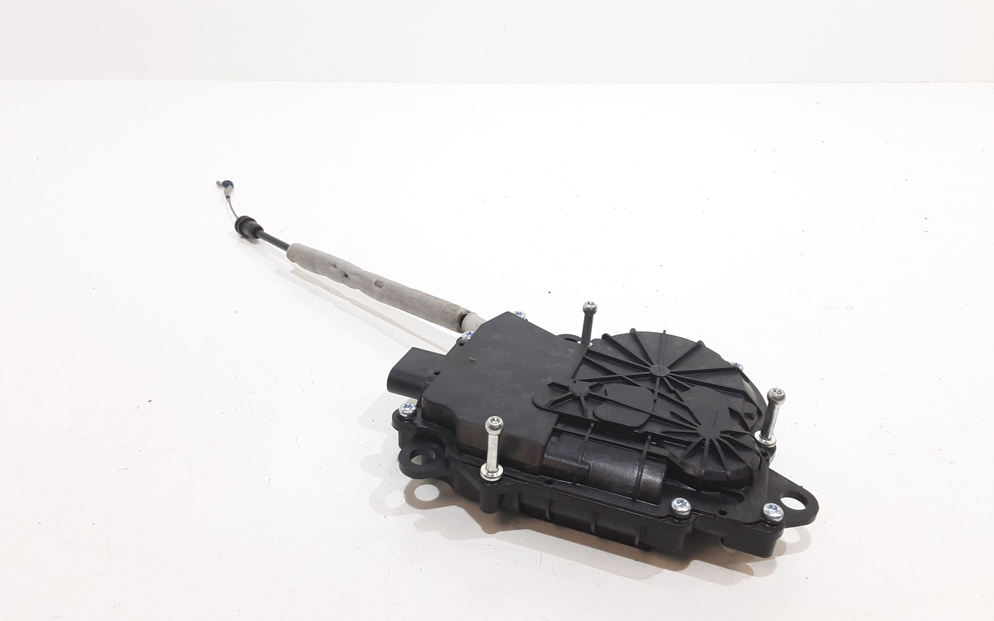 Motorino Chiusura C.zta Portello Post. T2H2194 Usato