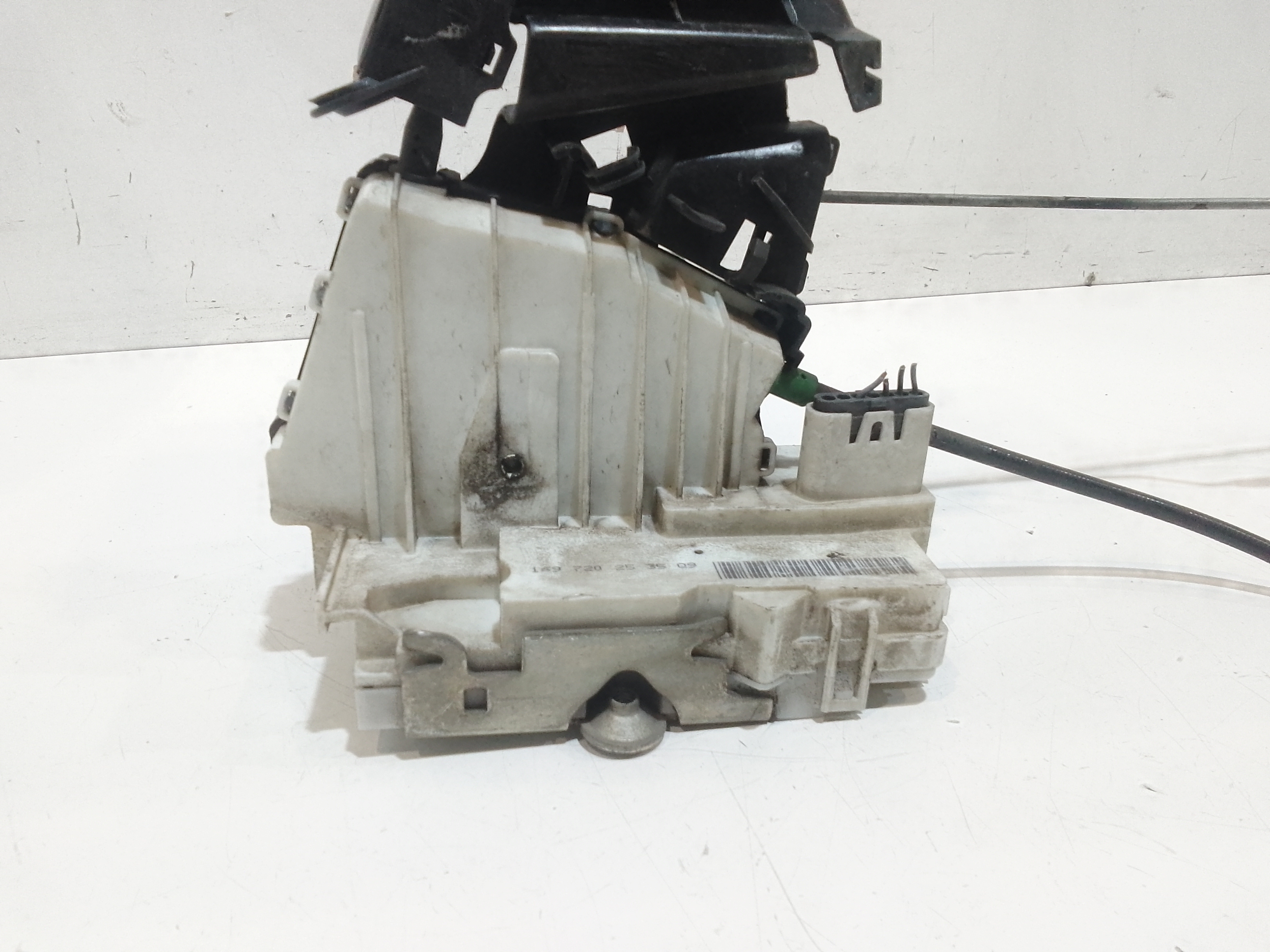 Serratura Porta Ant. Sinistro A1697203535 Usato