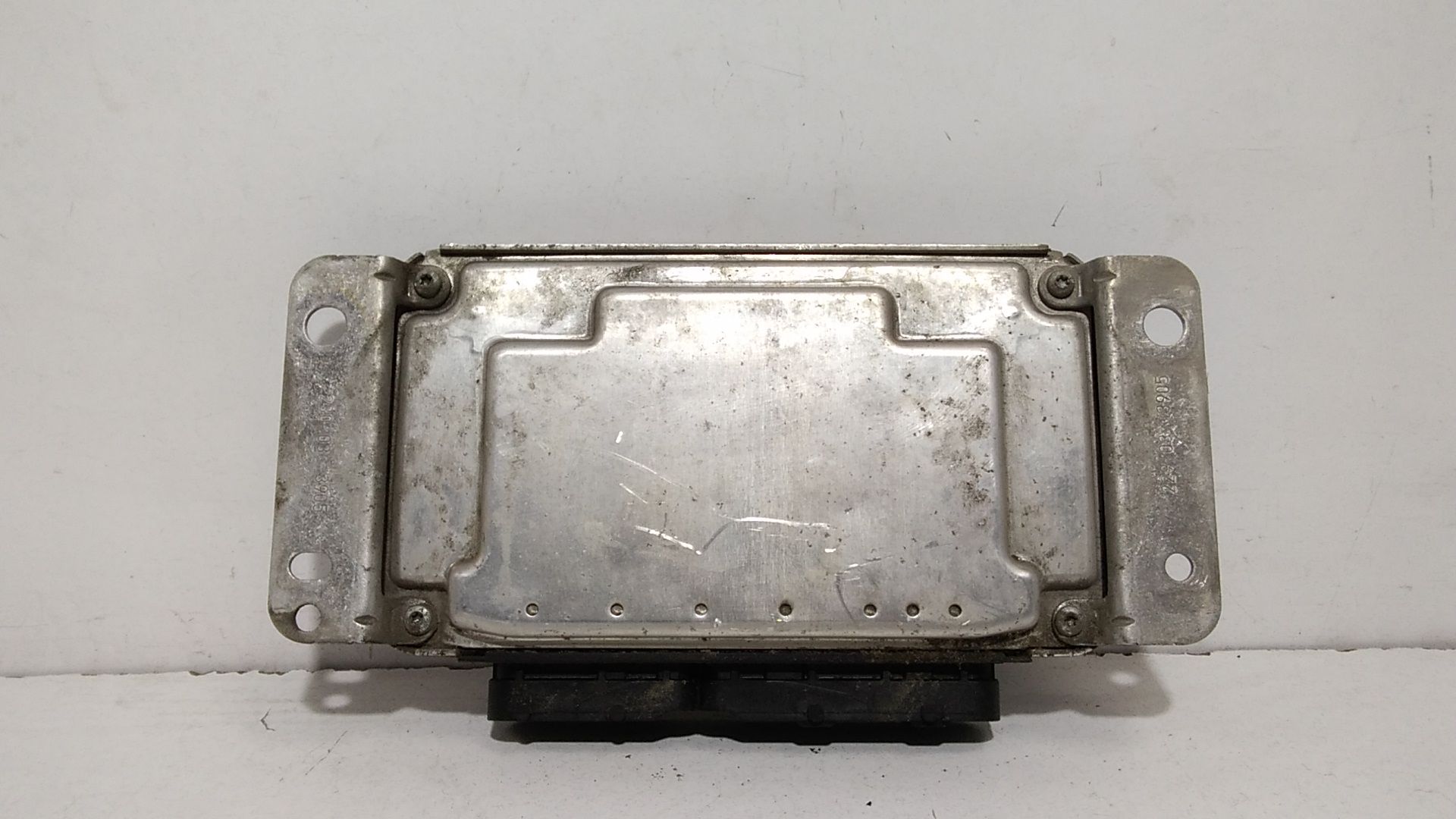 Centralina Iniezione B000576780 Usato