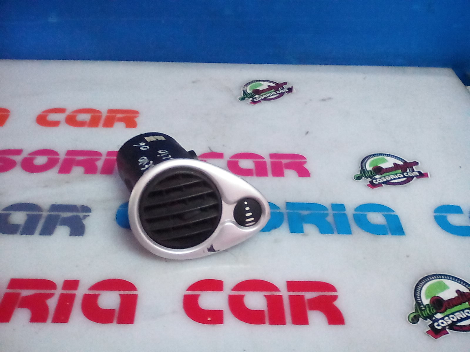 Condotto Aria Bocchette Centr. Sup. Cruscotto Usato