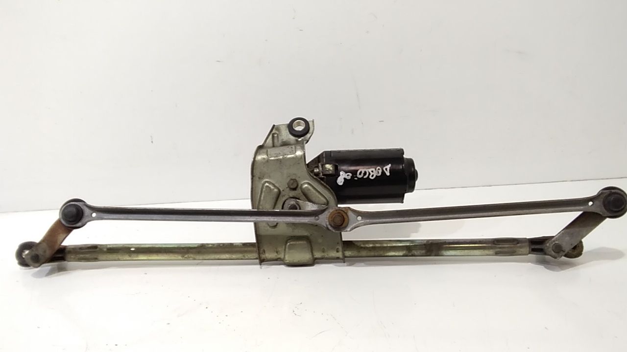 Motorino Tergiparabrezza Compl. Usato