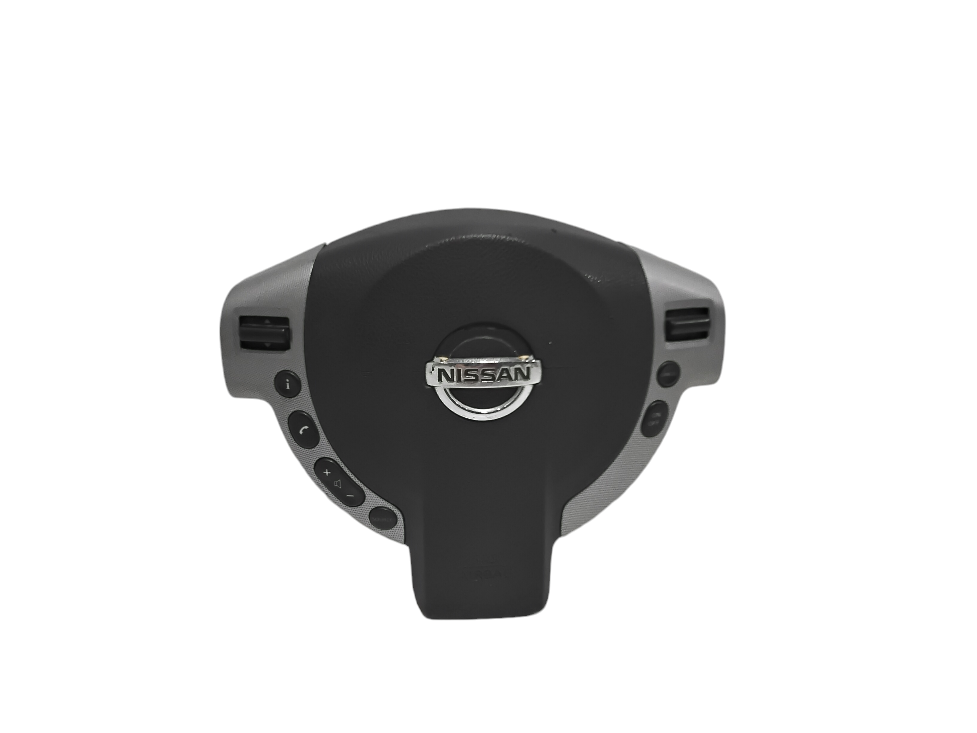 Dispositivo Airbag Lato Guida 98510BR26D Usato