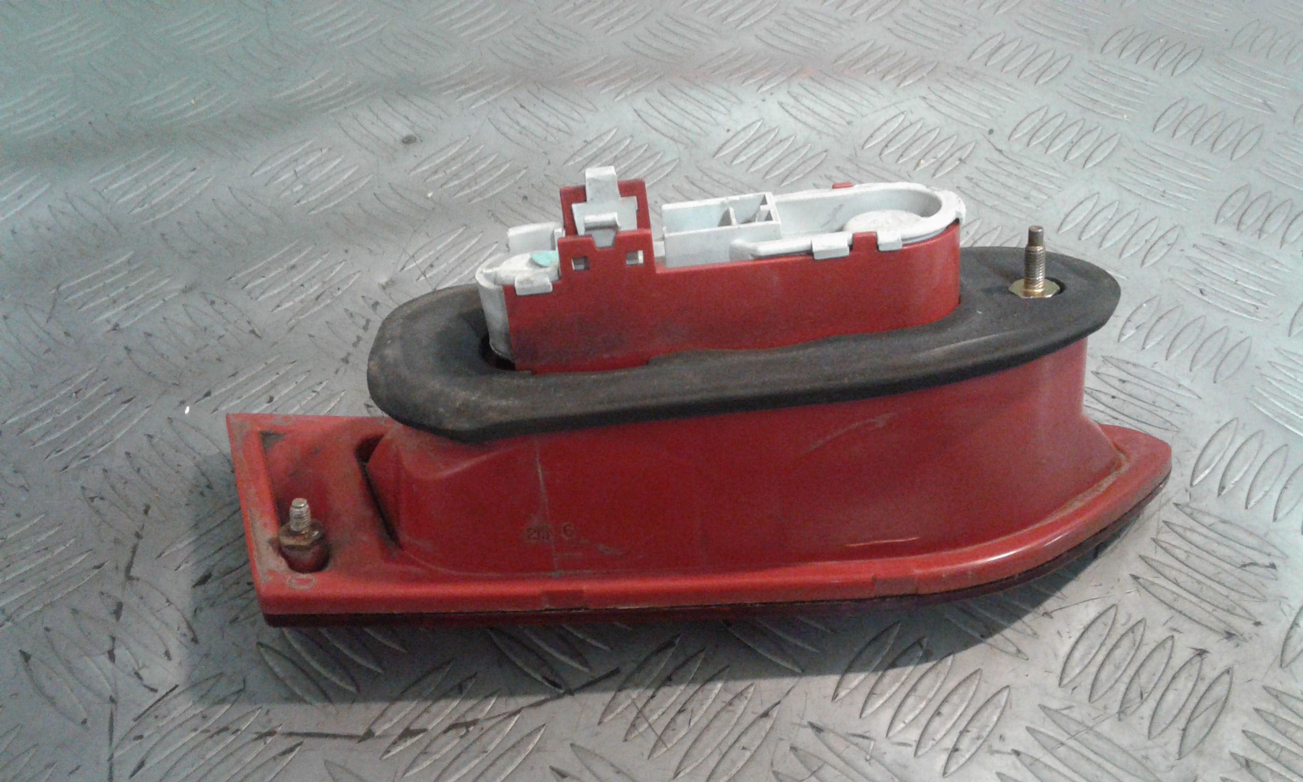 Fanale Stop Supplementare Destro Usato