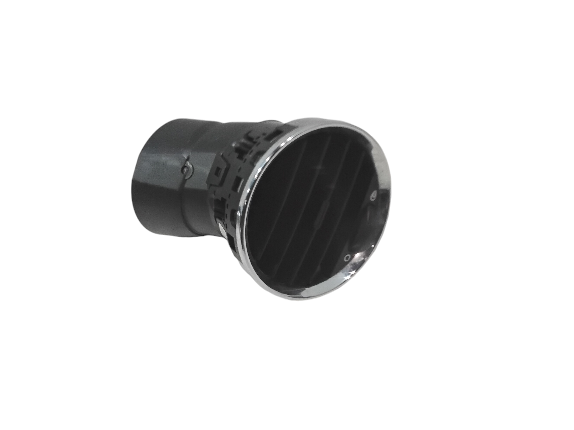 Condotto Aria Bocchette Lat. Cruscotto Destro 8231JT Usato