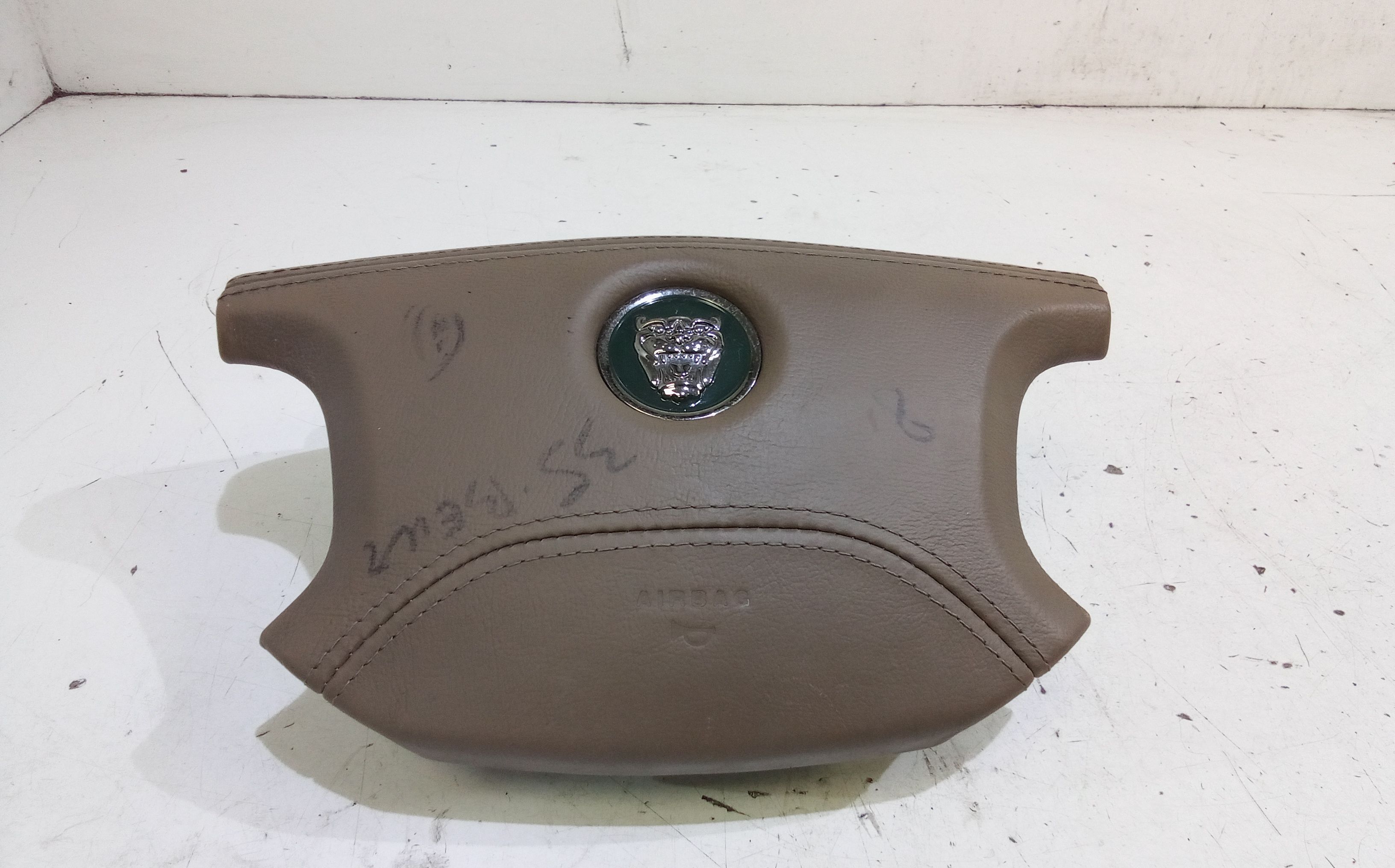 Dispositivo Airbag Lato Guida Usato