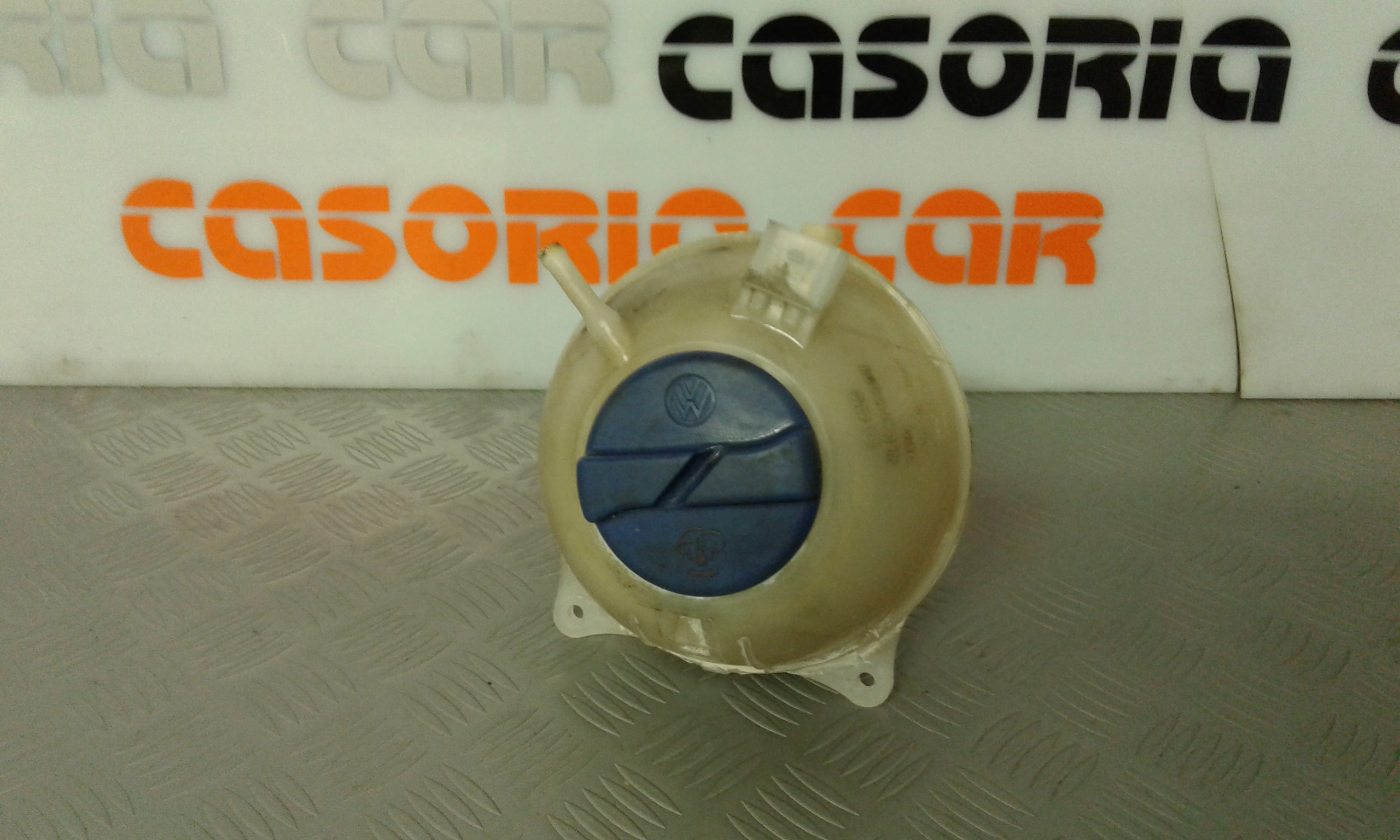 Vaschetta Compensazione Radiatore 6N0121407A Usato