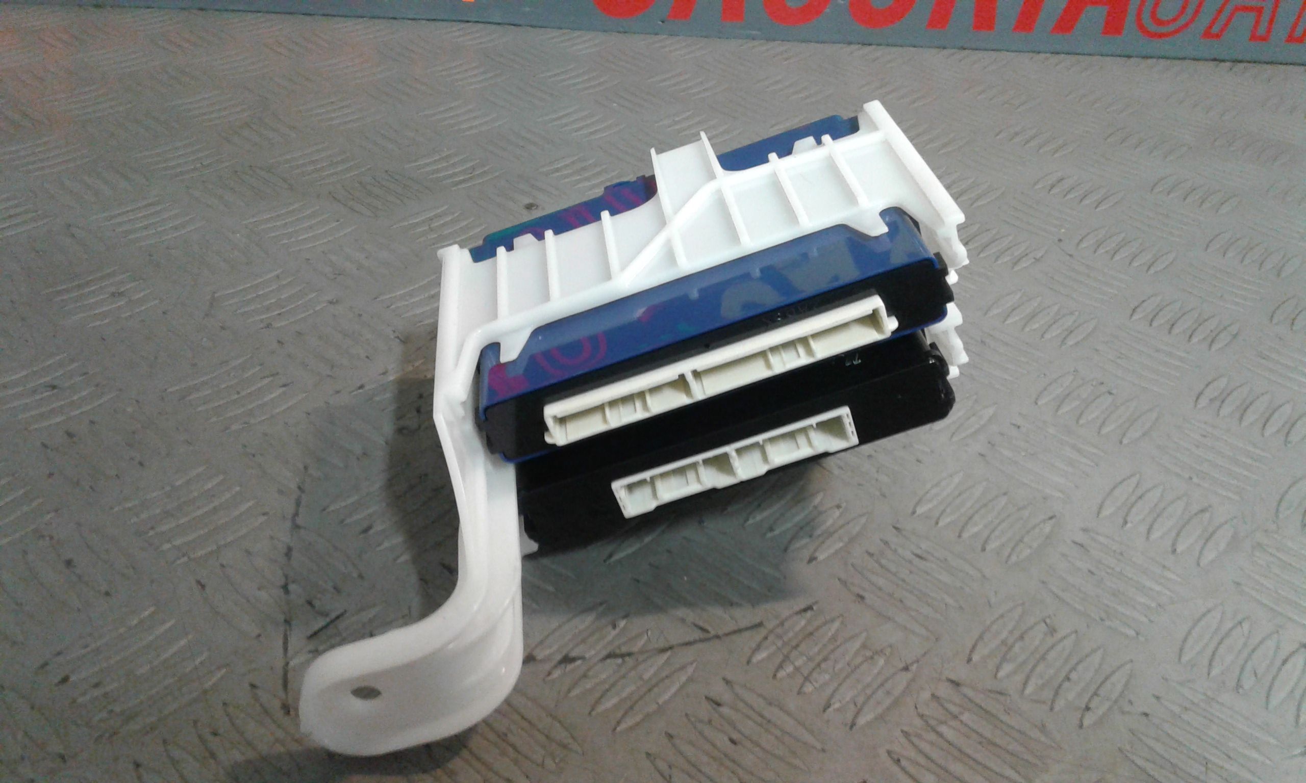 Centralina Modulo Relè Usato