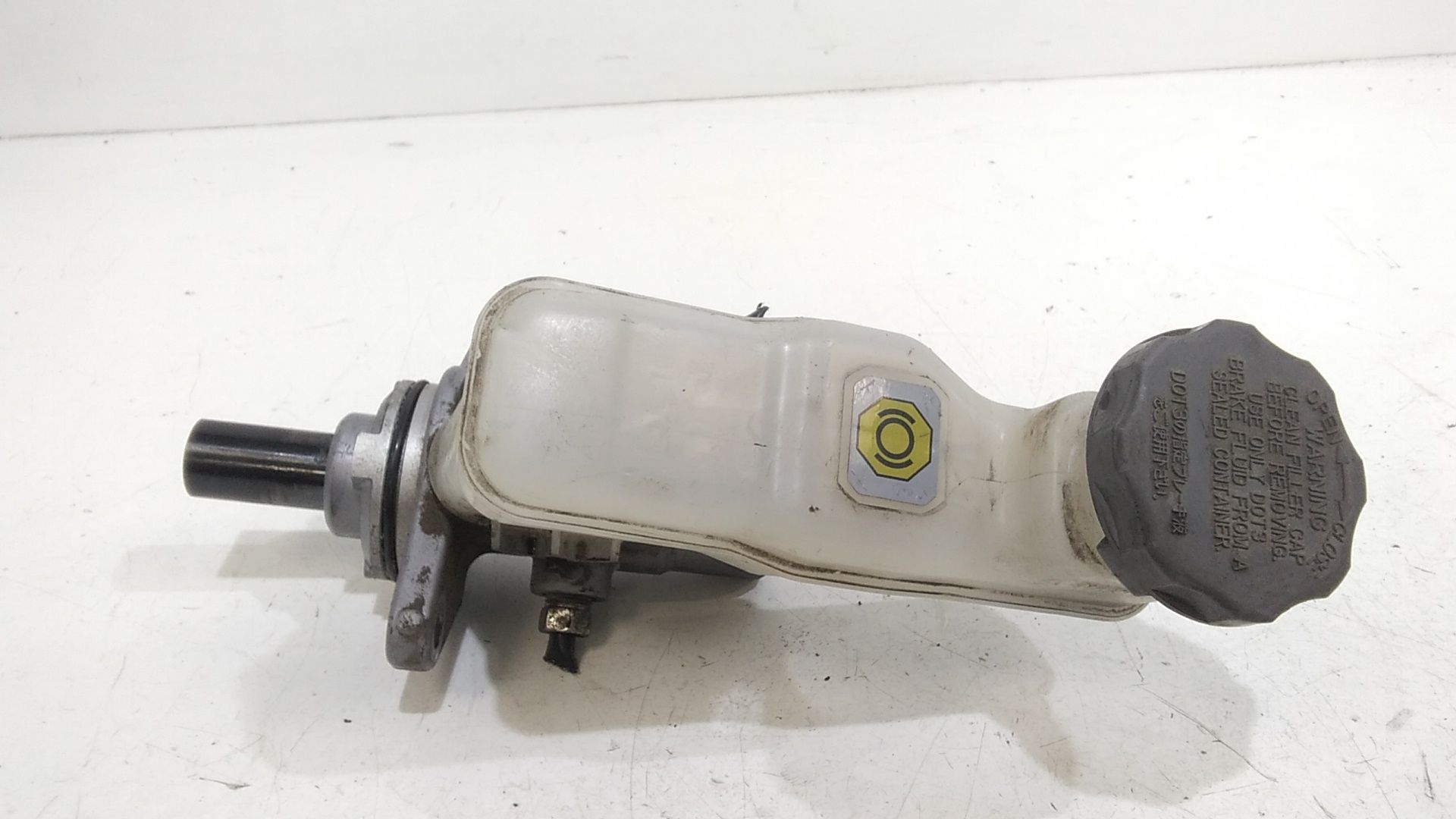 Pompa Comando Freni 5110062R10000 Usato