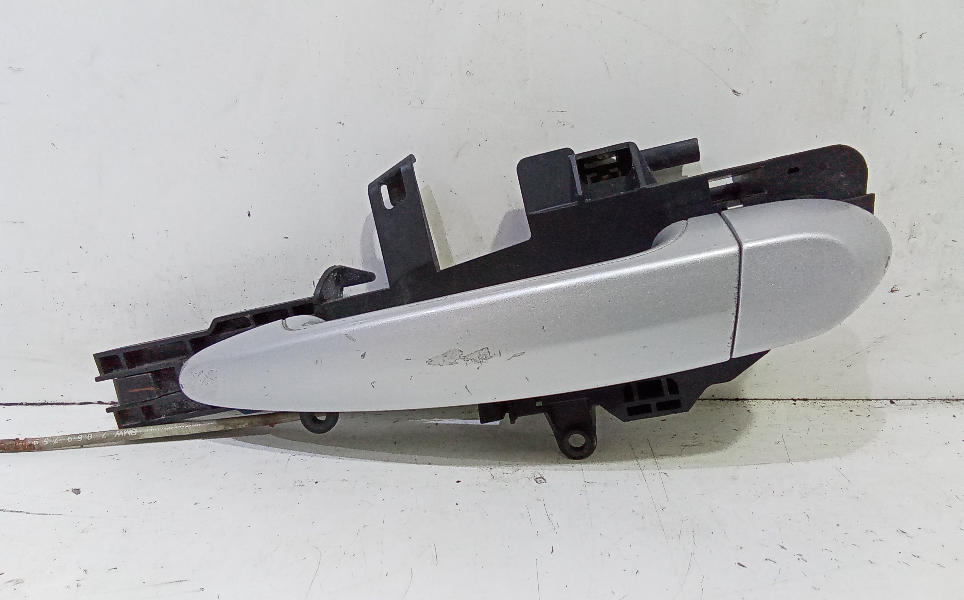 Maniglia Porta Post. Sinistro 51217060651 Usato