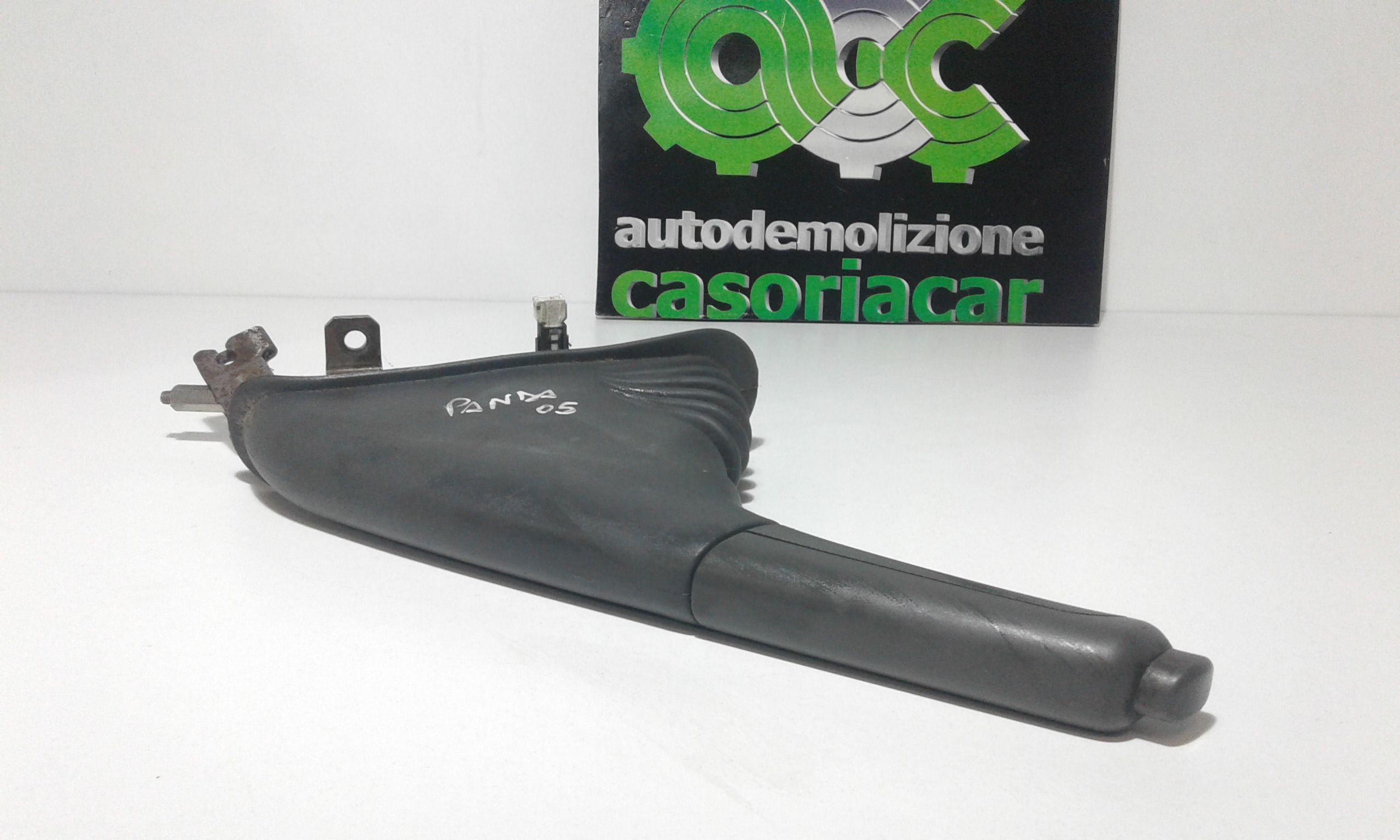 Leva Freno Stazionamento 735354541 Usato