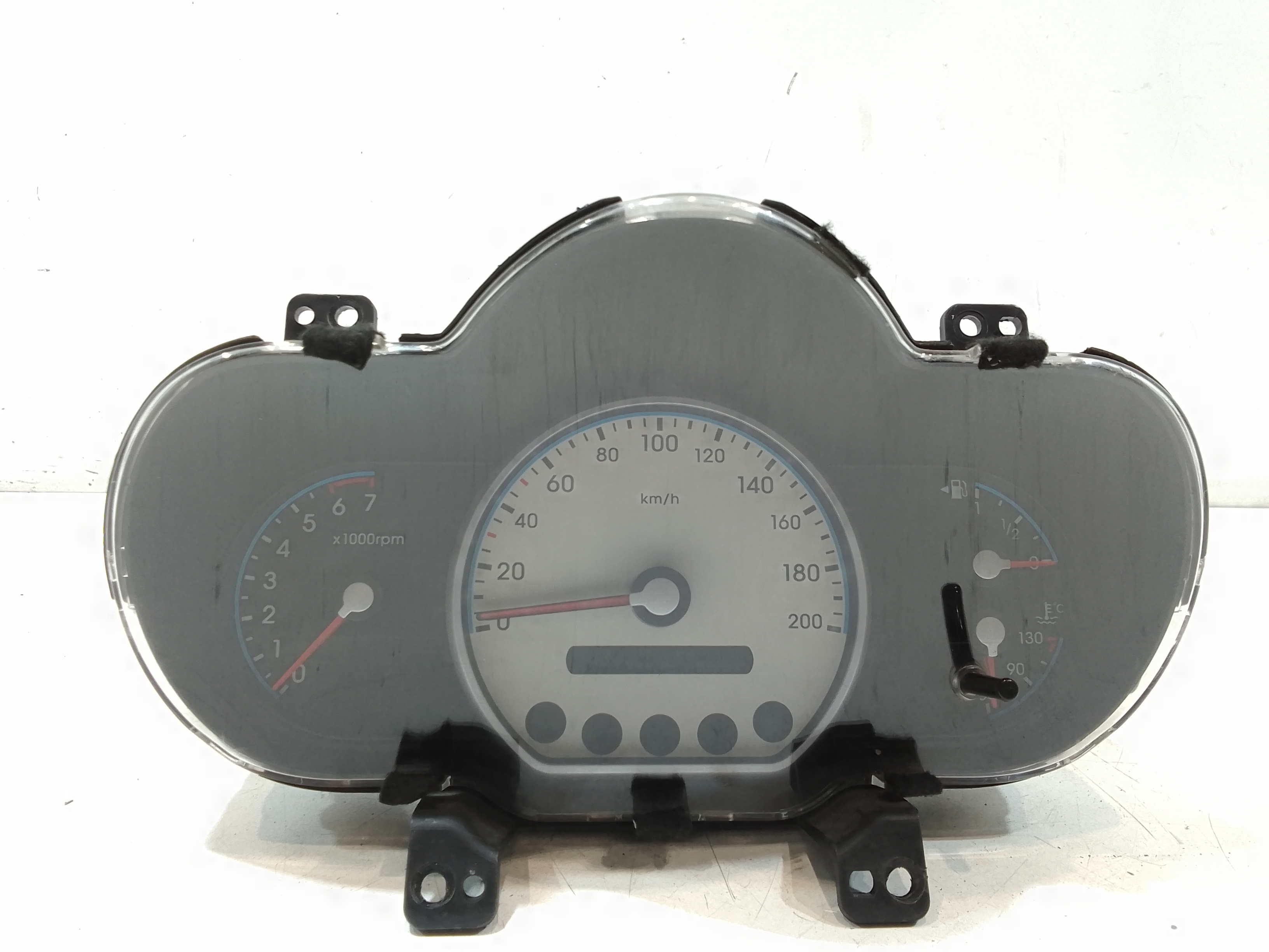 Quadro Portastrumenti Usato