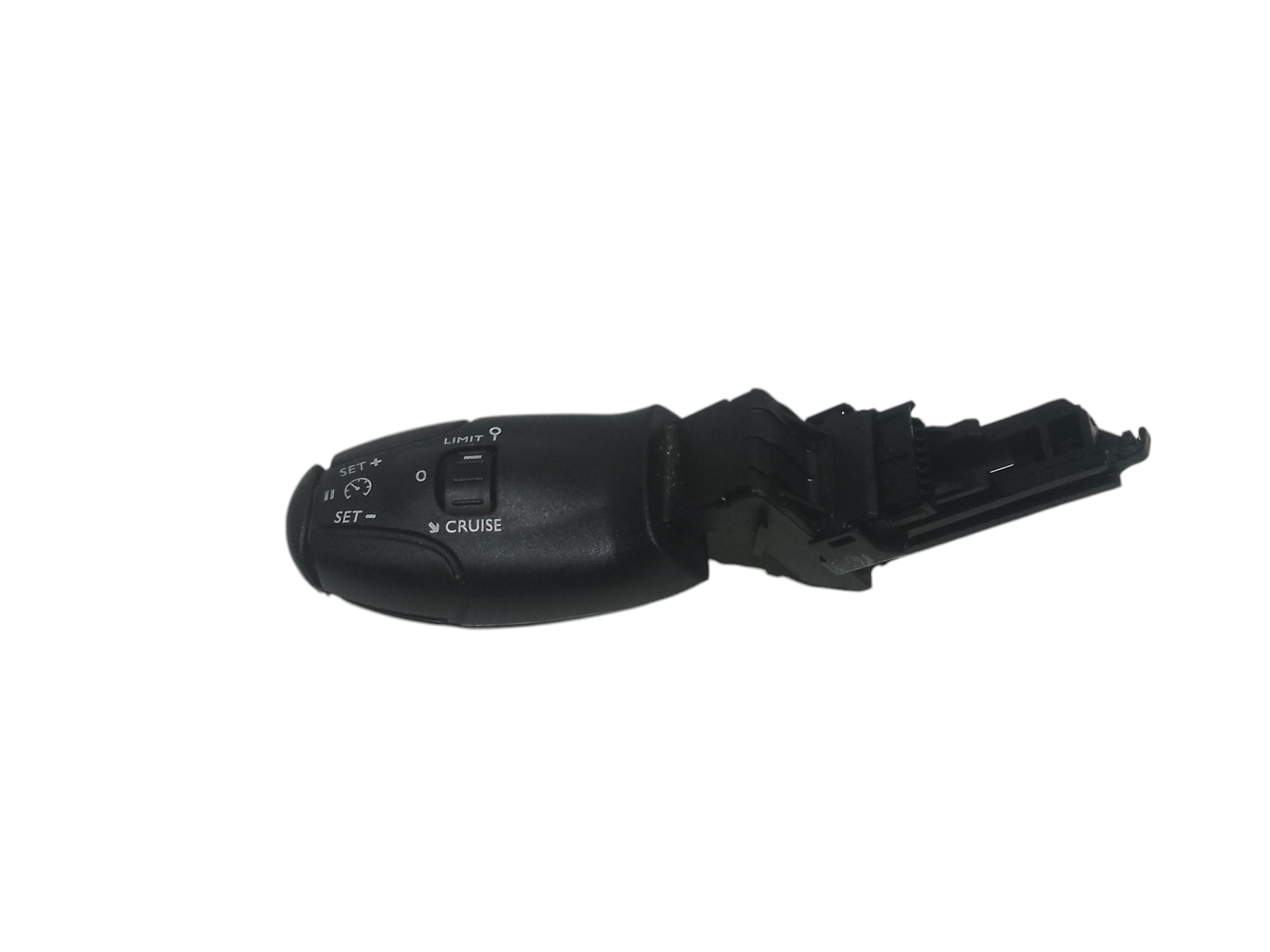 Blocco Comandi Regolatore Velocità Usato