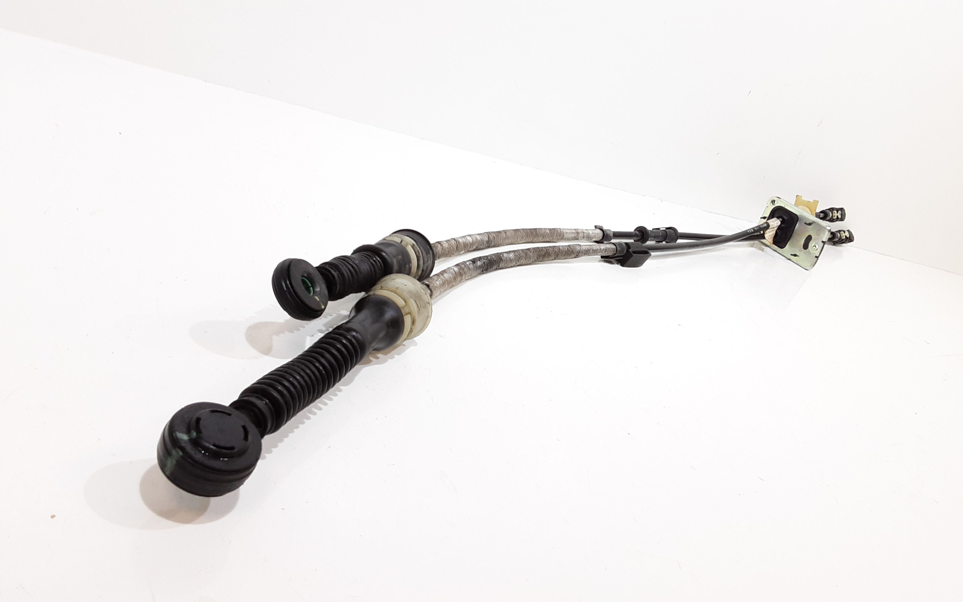 Kit Cavi Comando Leva Cambio 55266370 Usato