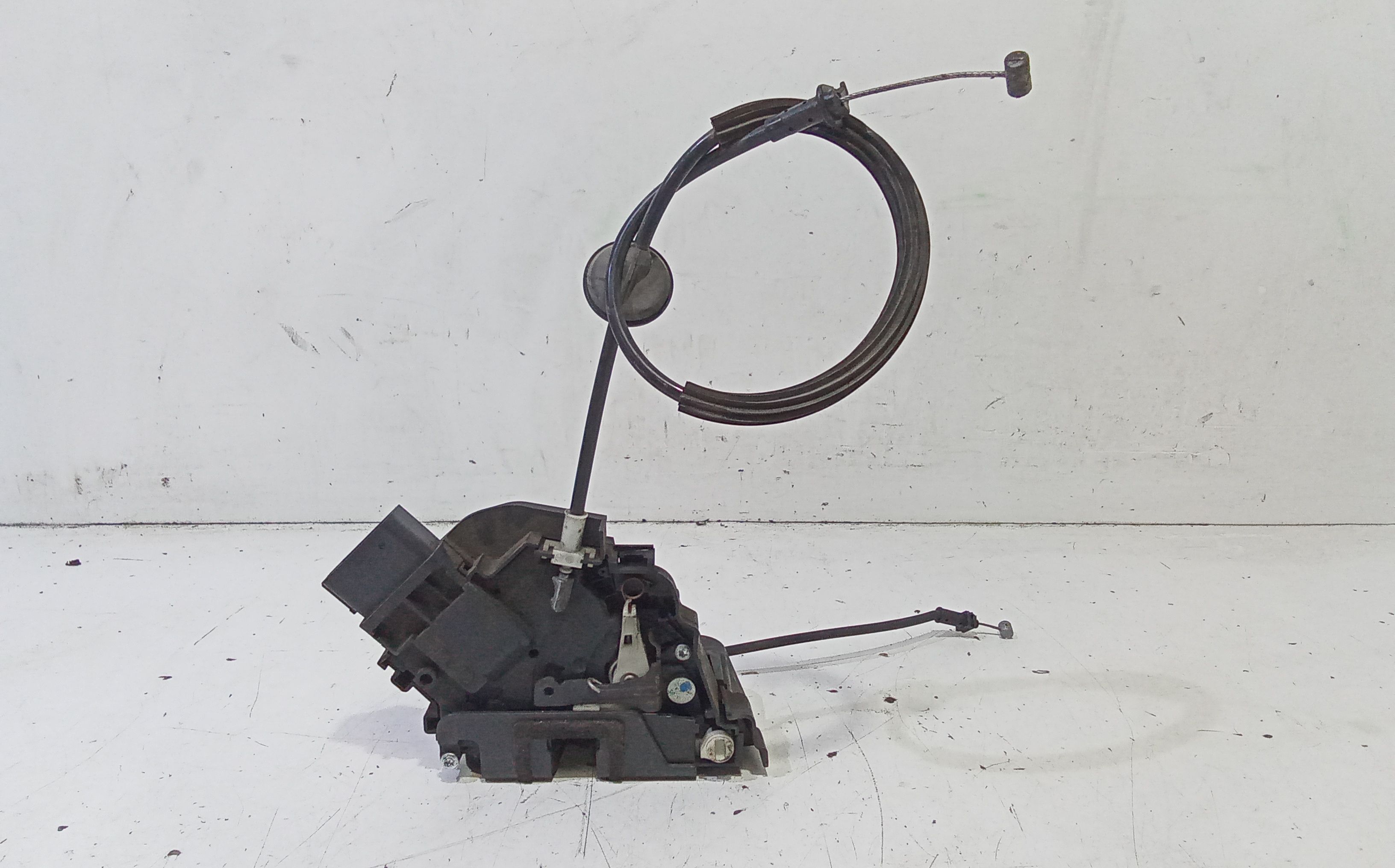 Serratura Porta Post. Destro 1503763 Usato