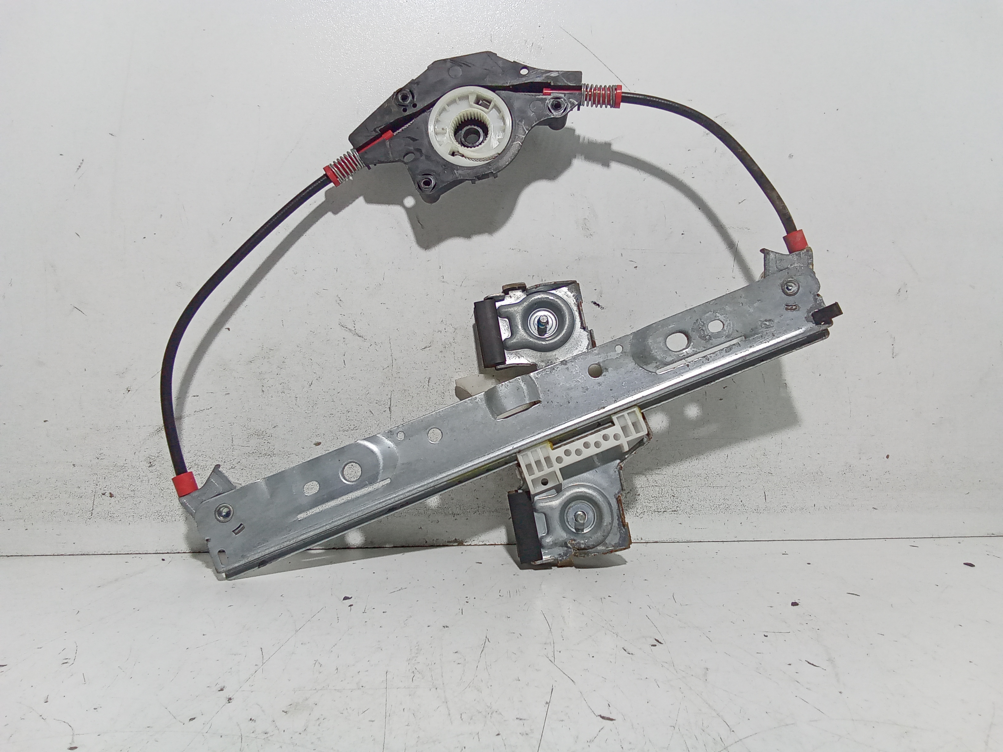 Alzacristallo Porta Post. Destro Usato