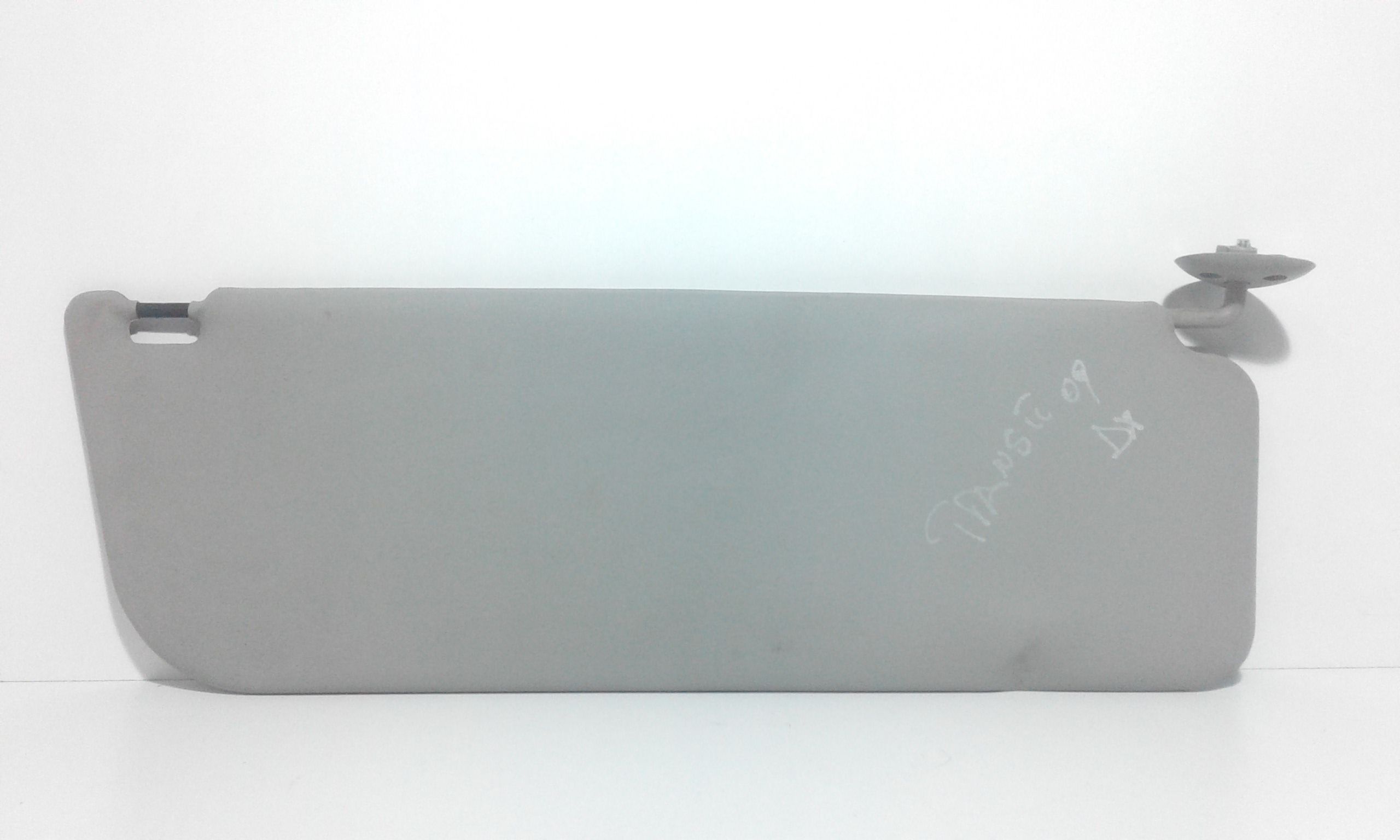 Aletta Parasole Parabrezza Destro 1370953 Usato