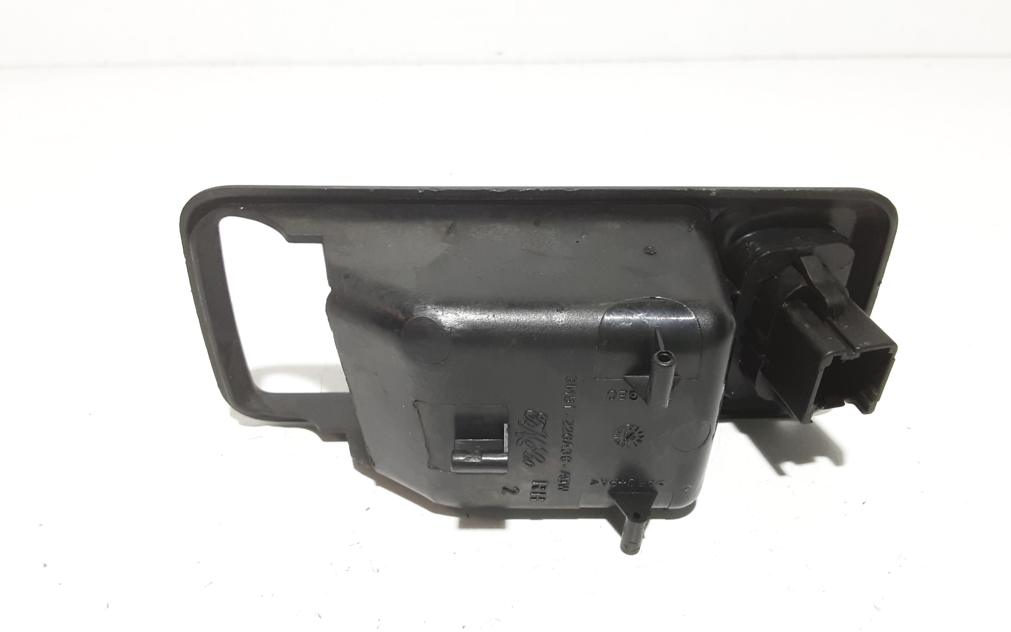 Interruttore Alzacristalli Porta Post. Destro Usato