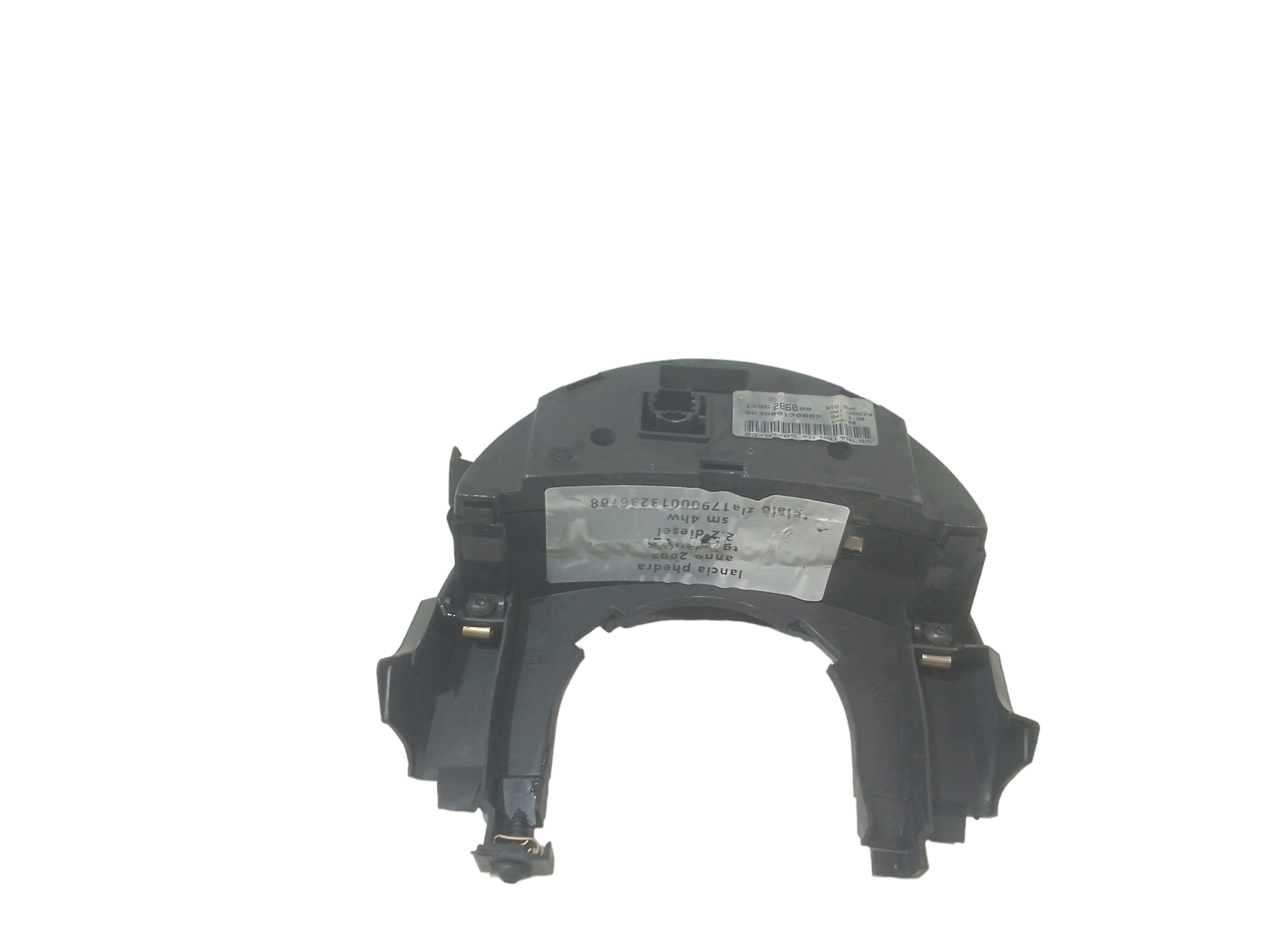 Display Multifunzione Usato