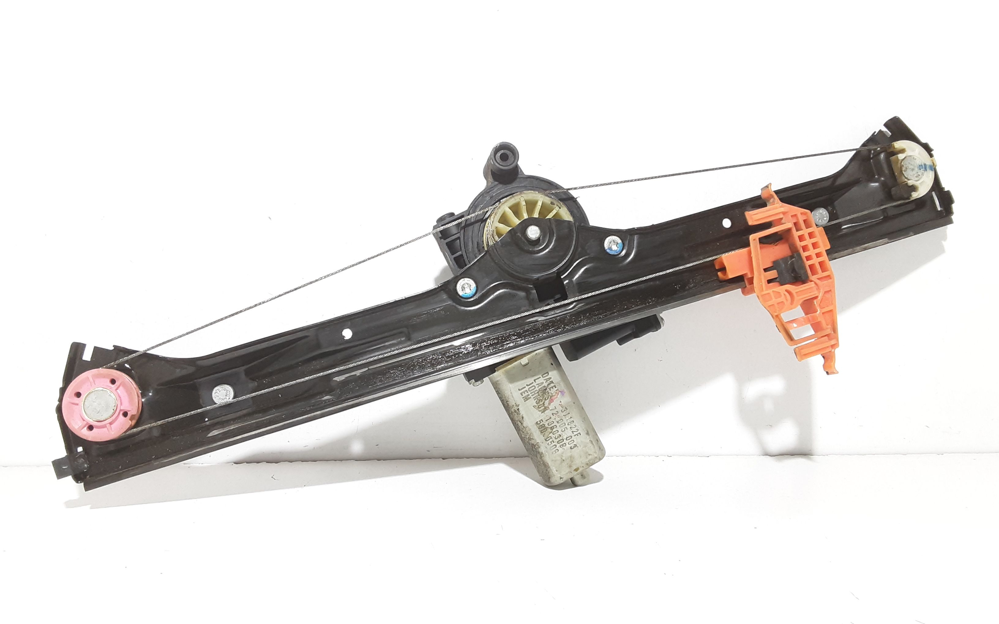 Alzacristallo Porta Ant. Destro Usato