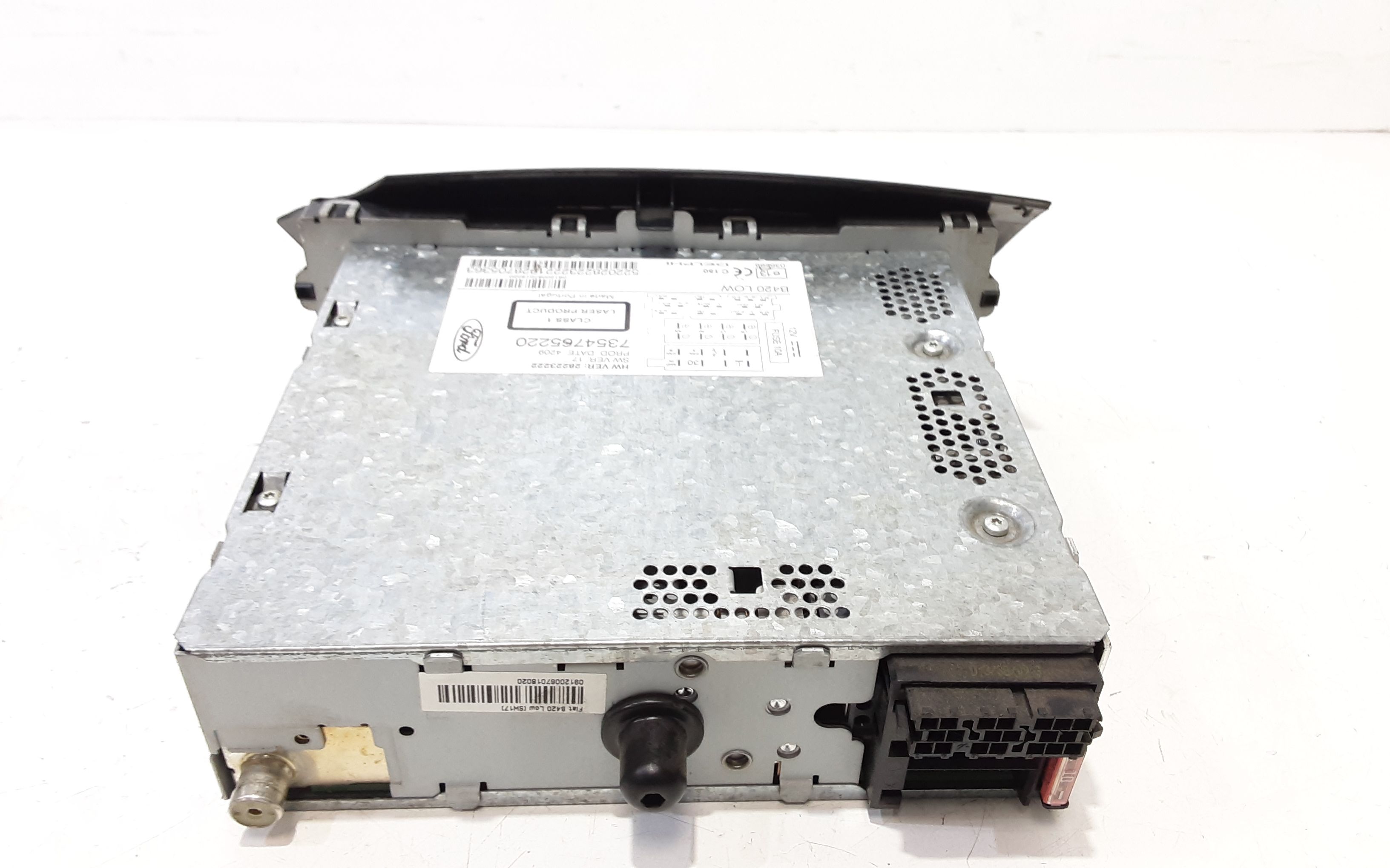 Autoradio 1856712 Usato