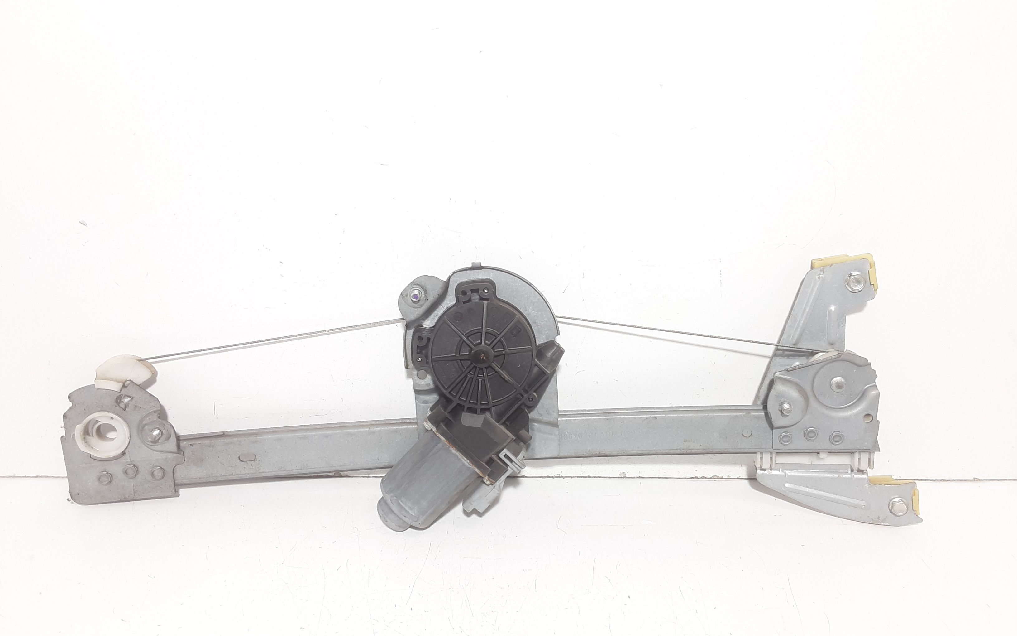 Alzacristallo Porta Ant. Destro 9222V6 Usato