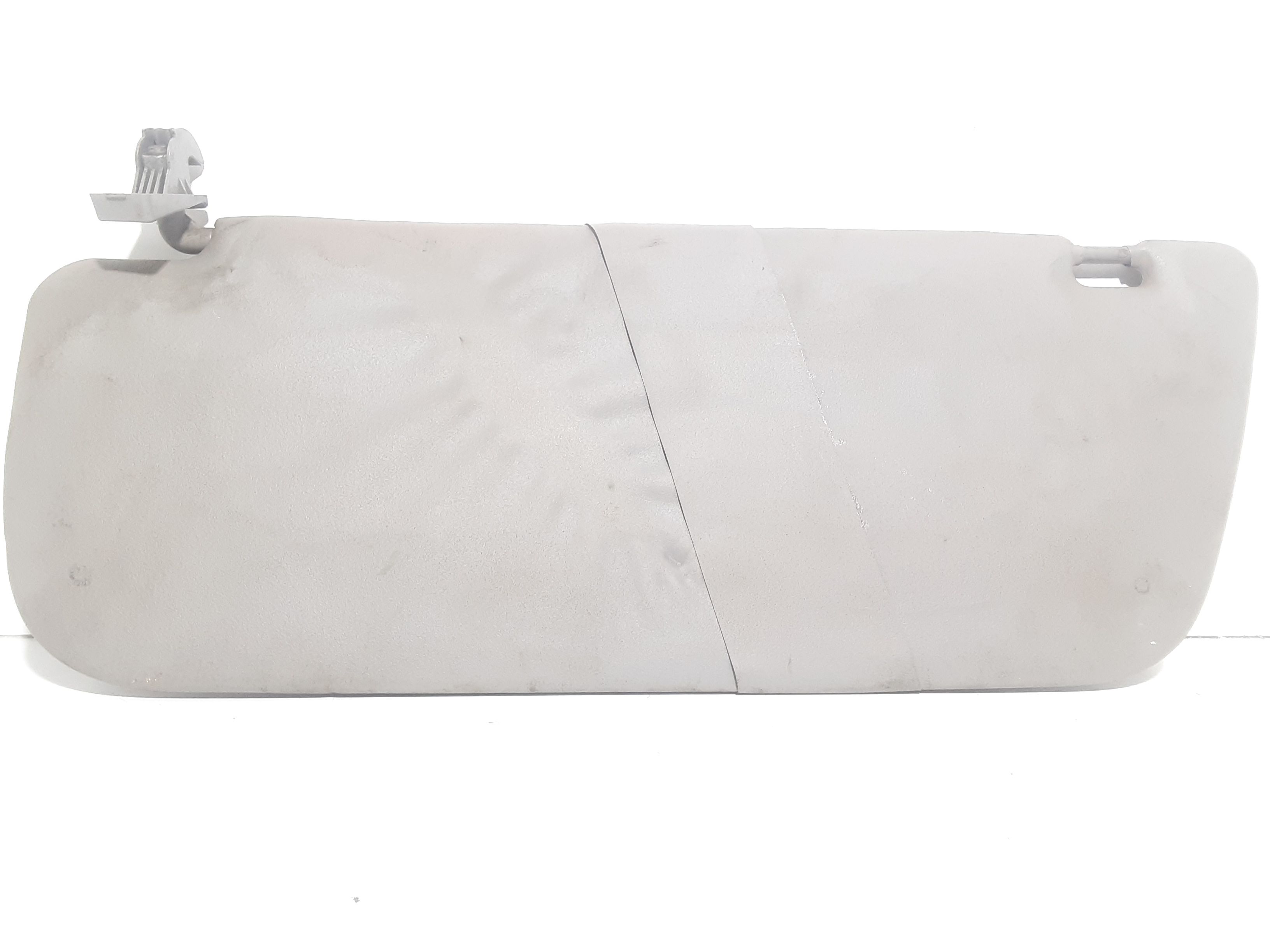 Aletta Parasole Parabrezza Sinistro Usato